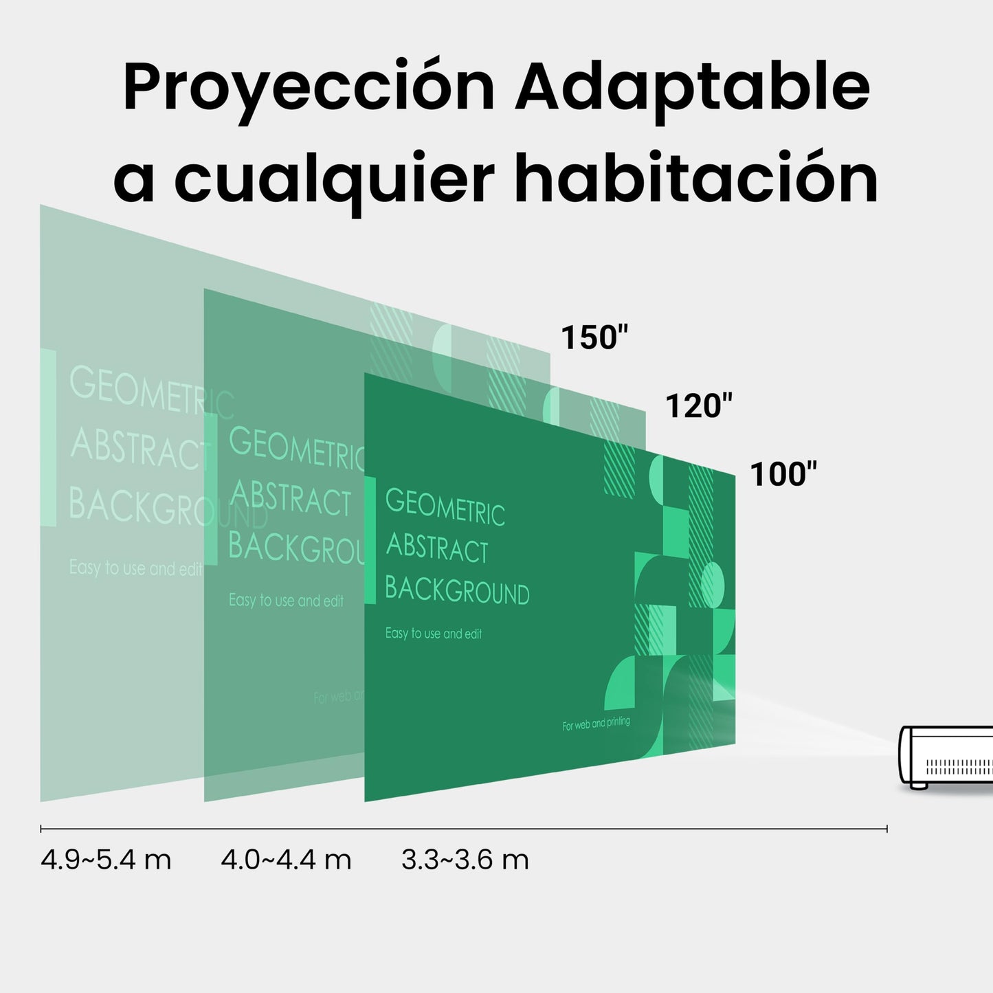 BenQ MX560C XGA Proyector de negocios y educación, DLP, 4000 lúmenes ANSI, alta relación de contraste 20000:1, HDMI, USB-A, hasta 15000 horas de vida extra larga, altavoz de 10 W, capacidad 3D, blanco