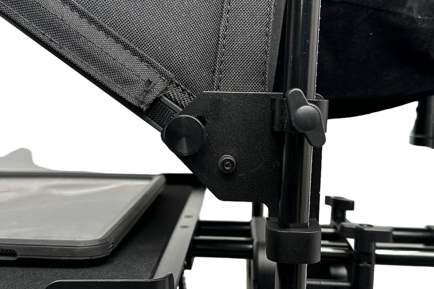 Glide Gear TMP 1000 - Teleprompter Profesional para cámara de vídeo