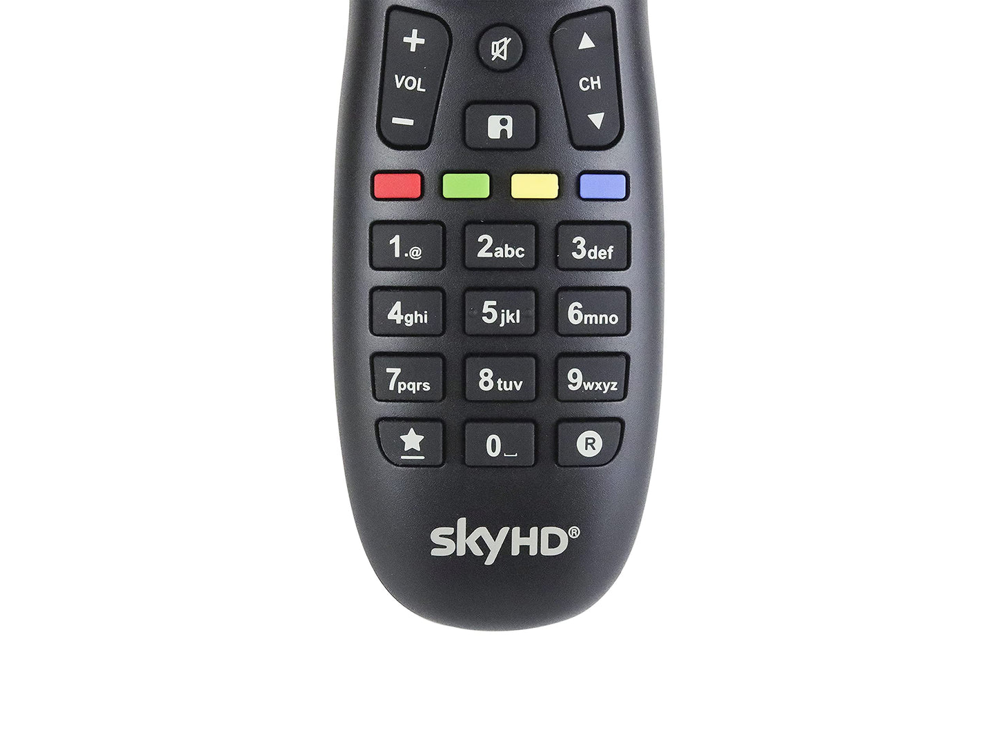 LIDERT Control Remoto para Sky HD Original