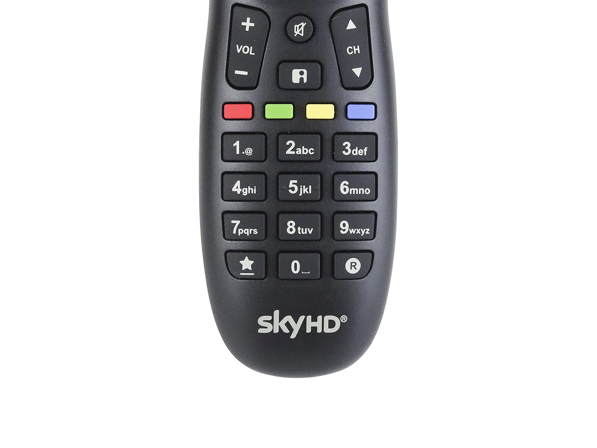 LIDERT Control Remoto para Sky HD Original
