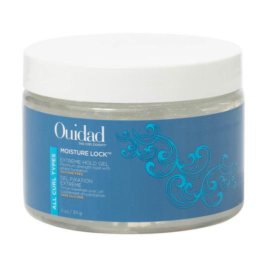 OUIDAD Moisture Lock Extreme Hold Gel 11 oz.