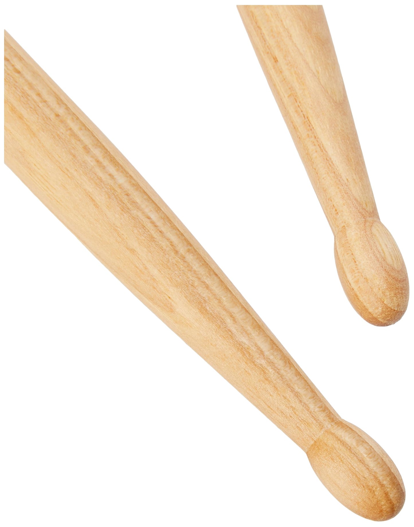 ProMark | Baquetas LA Specials 5B Hickory, punta de madera ovalada, 3 pares