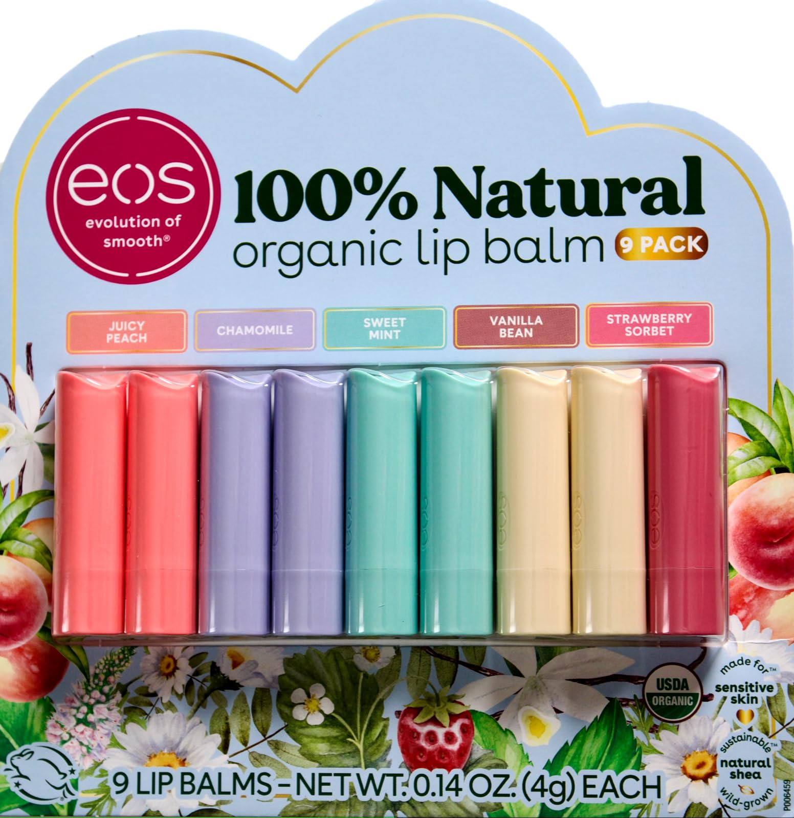 eos Evolution Smooth