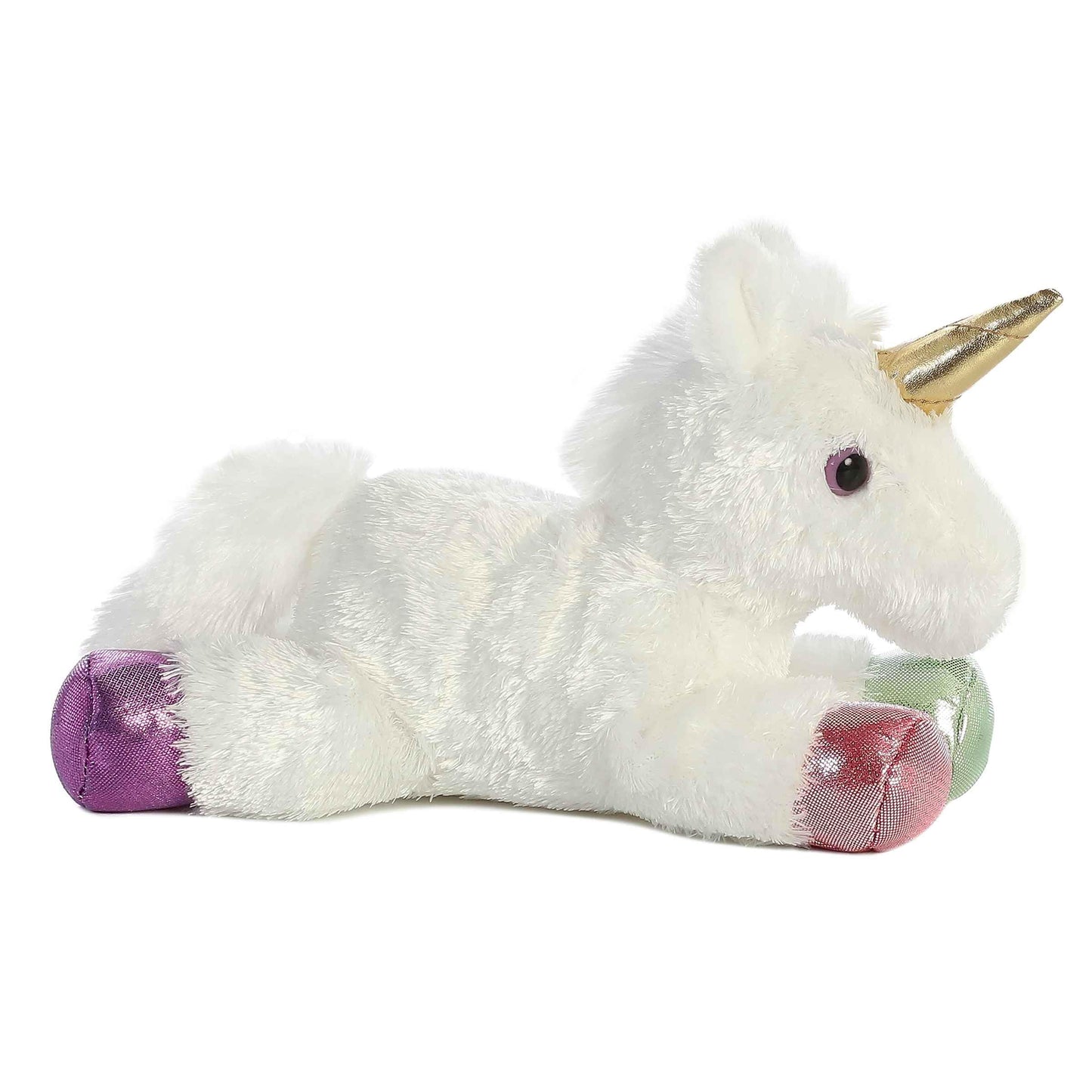 Aurora World Inc. 8" Prism Unicorn