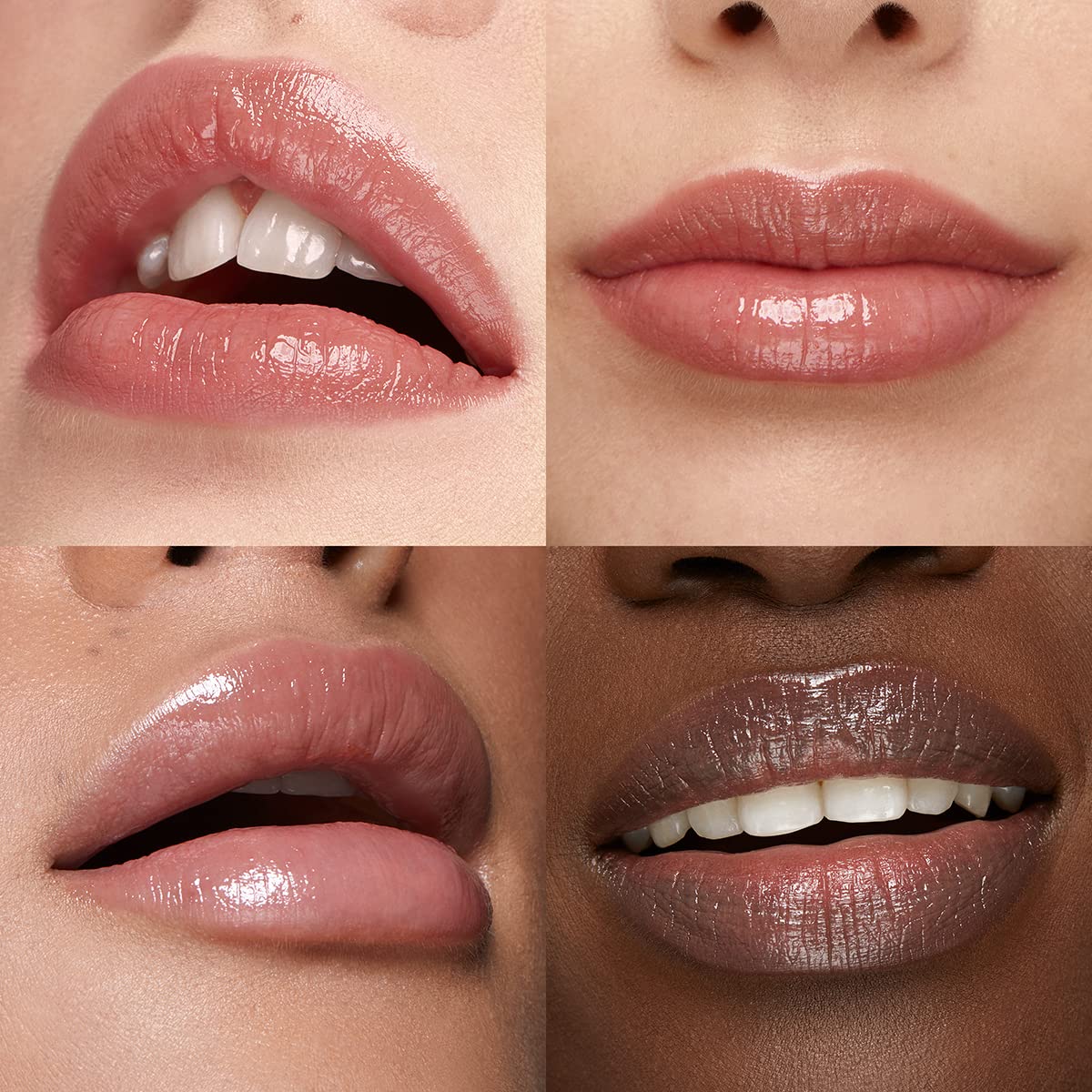 KIKO MILANO – Bálsamo de color – Bálsamo labial tintado enriquecido con manteca de karité y vitaminas A, E & C | Labial hidratante Chapstick con aroma afrutado | Hipoalergénico y sin crueldad | Fabricado en Italia, almendra
