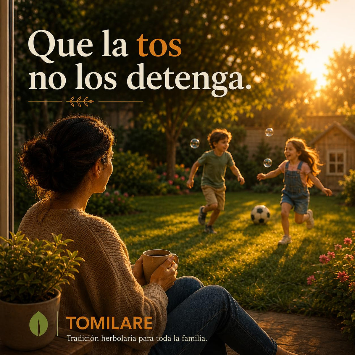 Herbolare Tomilare Crema con Tomillo 125 ml para Congestión y Tos
