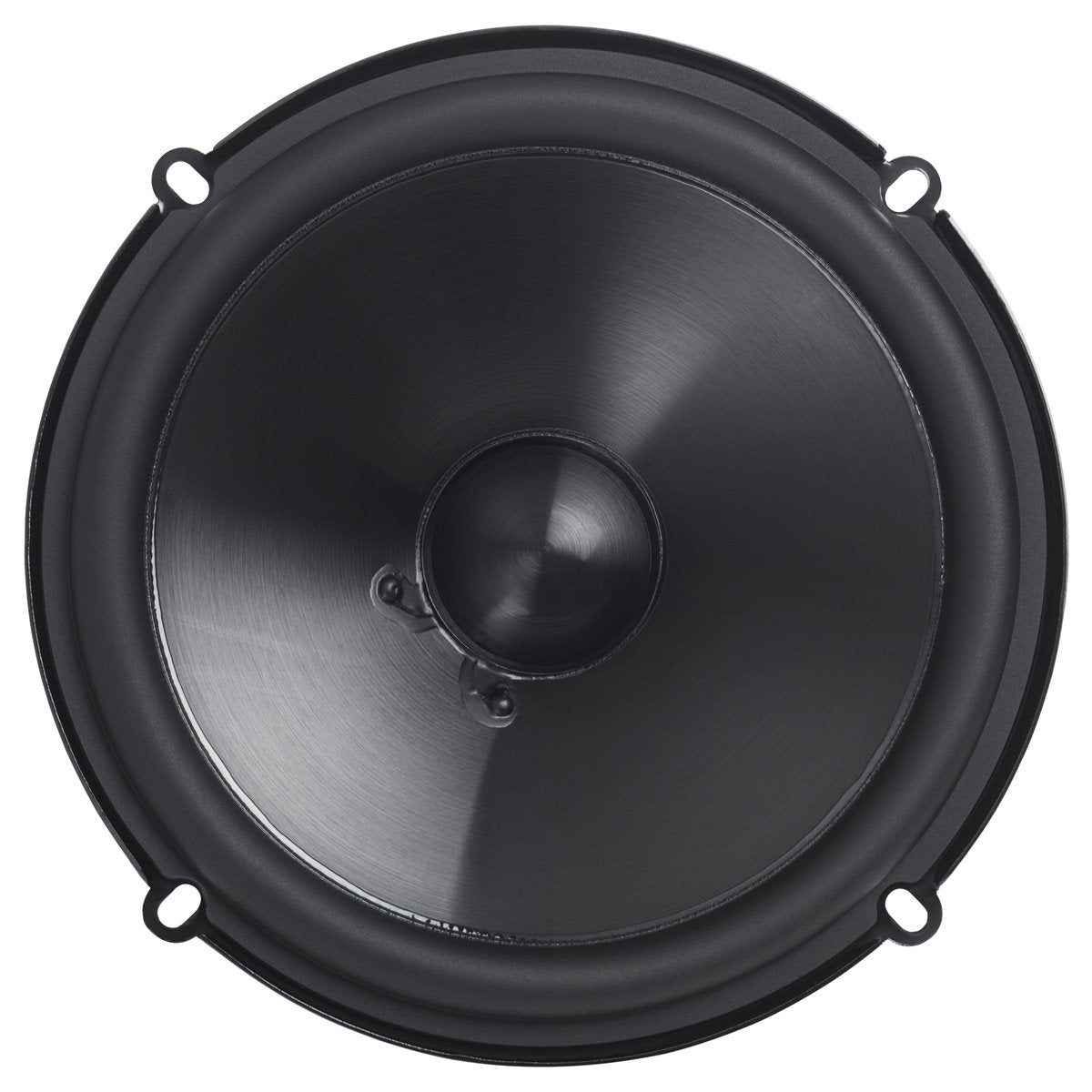 Infinity - Sistema de componentes automotrices de la serie Primus PR6510CS