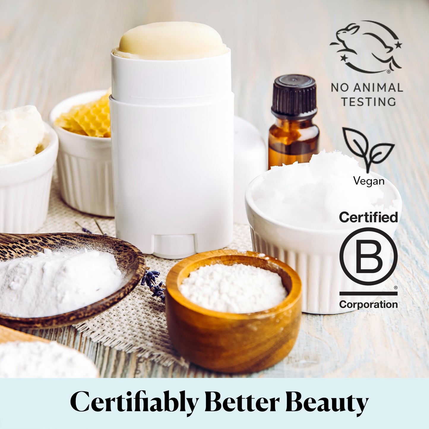 Sky Organics Óxido de Zinc en Polvo 16oz | Sin Revestimiento y Non-Nano | 100% Puro Grado Cosmético