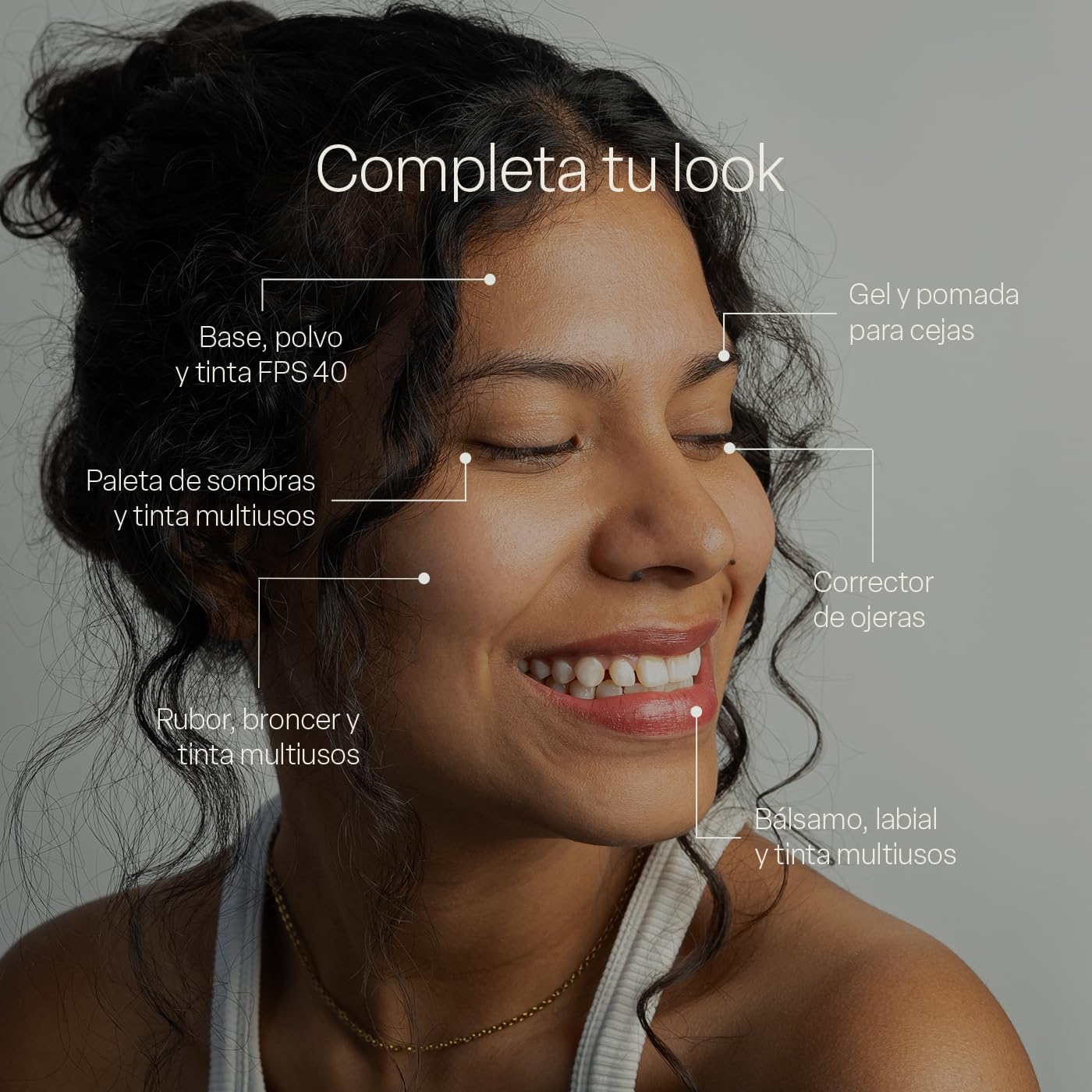 Bálsamo Labial TEIA COSMETICOS Violeta Humectante de Ingredientes Naturales