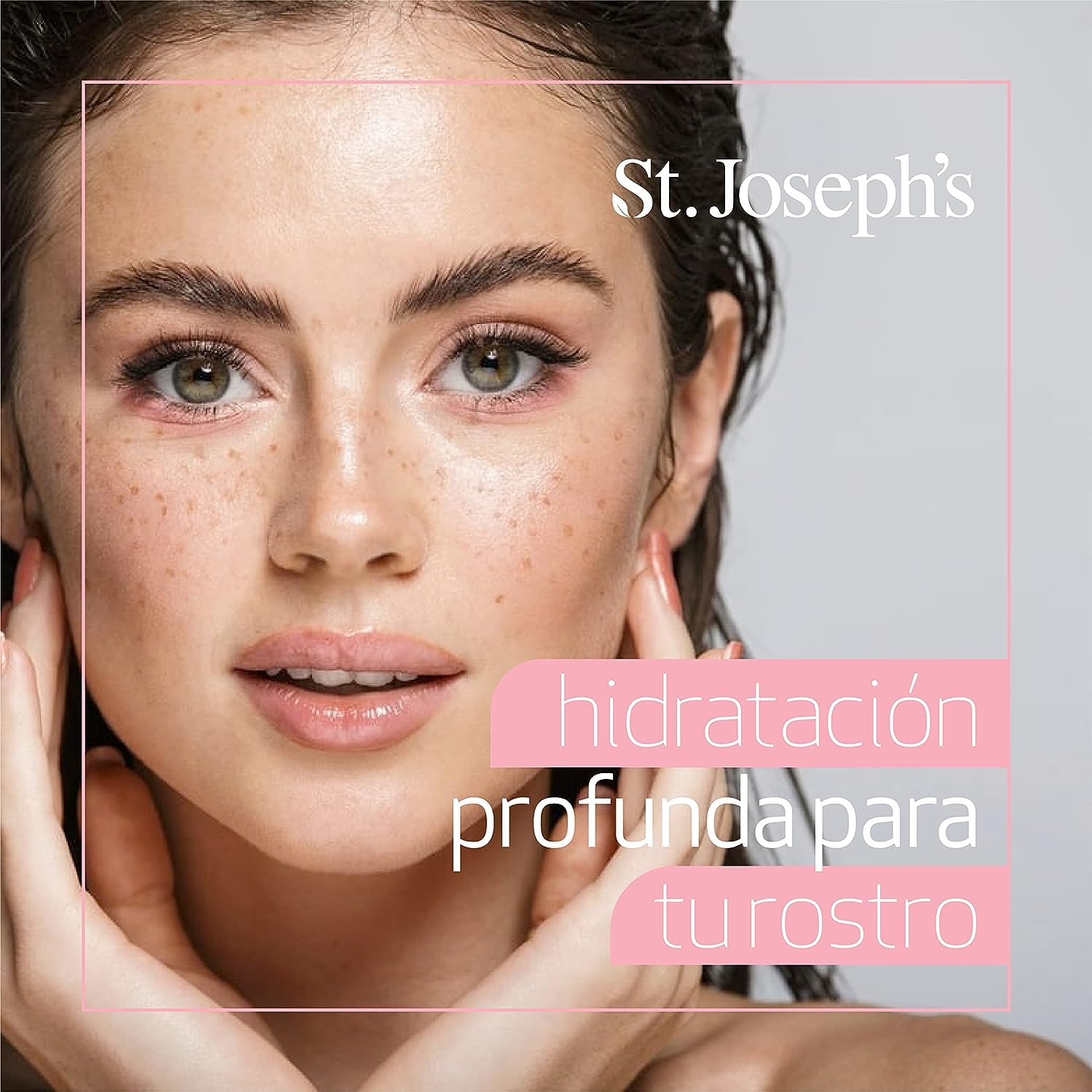 Suero Facial ST. Joseph's Hidratante Dermorenovador 50g