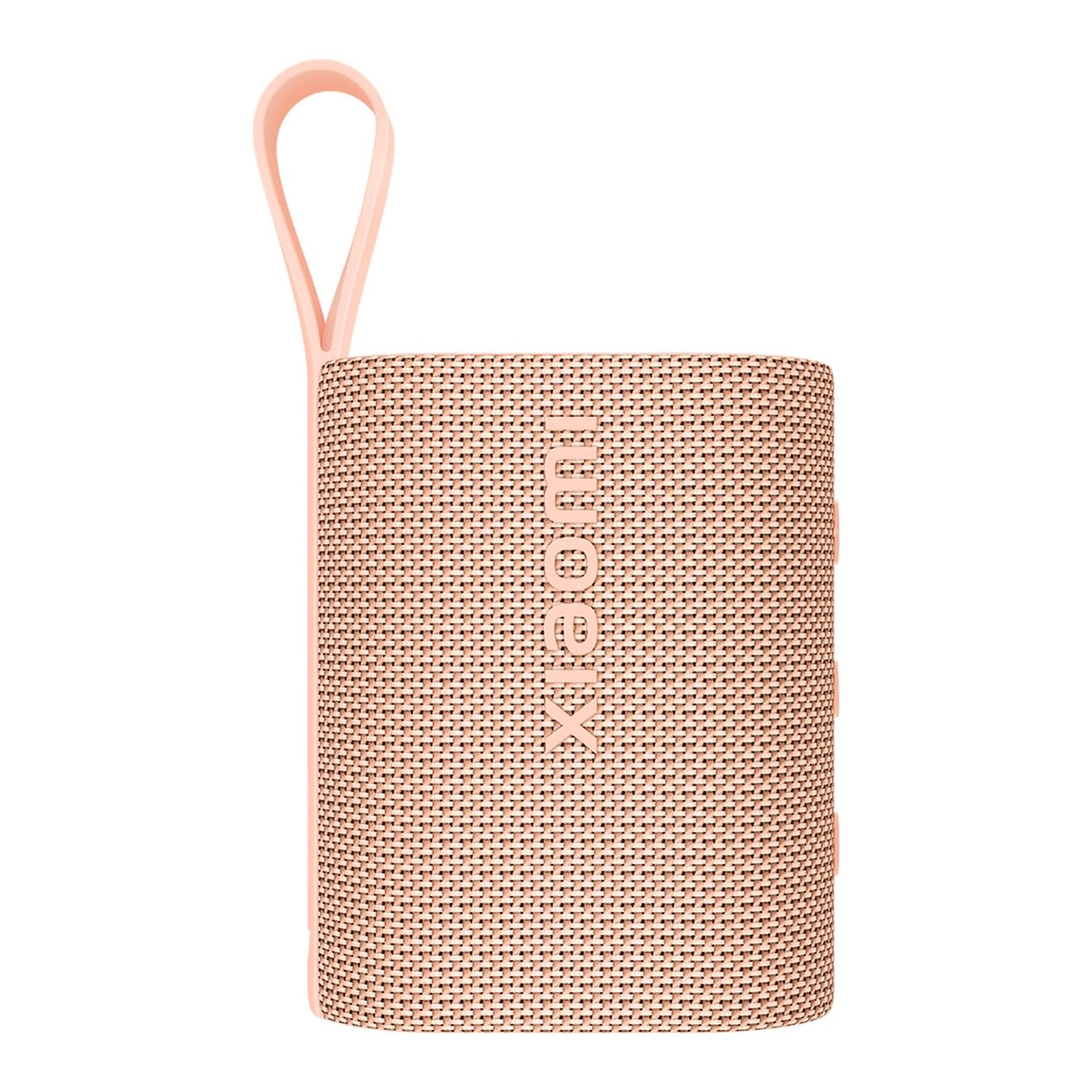 XIAOMI Sound Pocket Rosa Bluetooth 5.4
