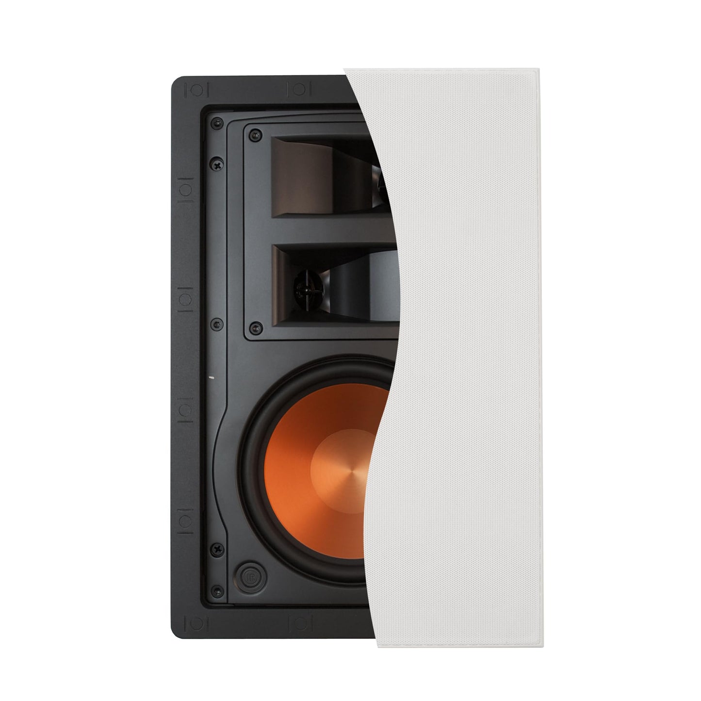 Klipsch 1014134 Bocinas de Audio de Pared R-5650-S II