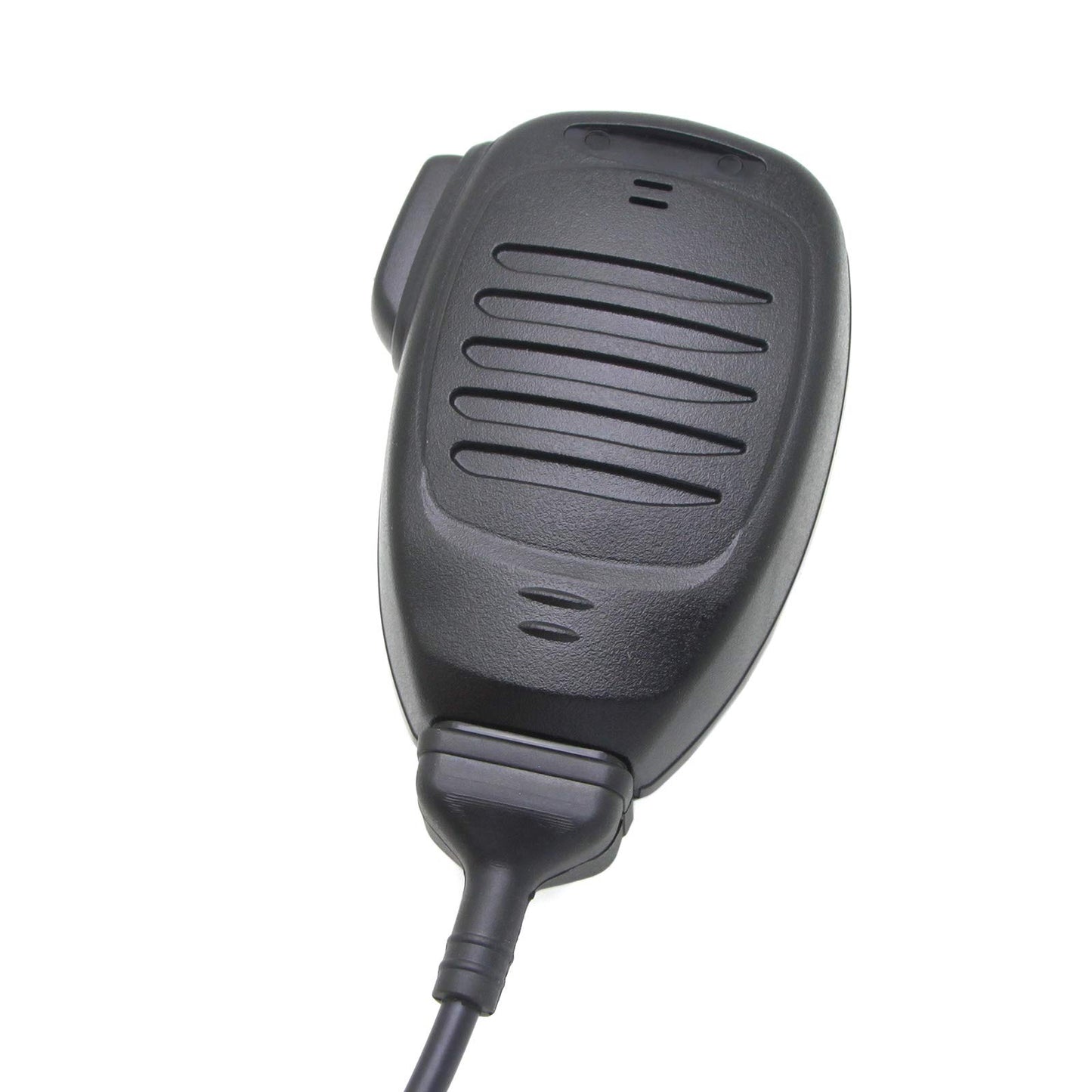 Kymate KMC-35 Slim Line Micrófono de mano Radio móvil (RJ45) 8 pines para Kenwood NX700 NX800 NX-820 NX-920 TK8180 TK7180 TK7360 TK8160 micrófono Walkie-Talkie