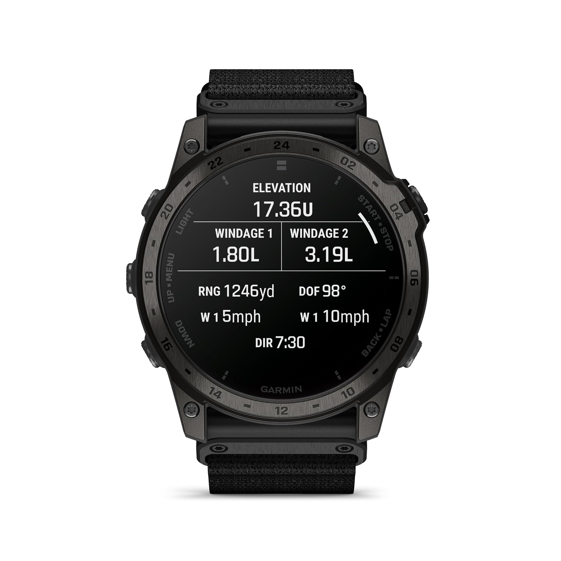 Garmin Tactix 7 Amoled