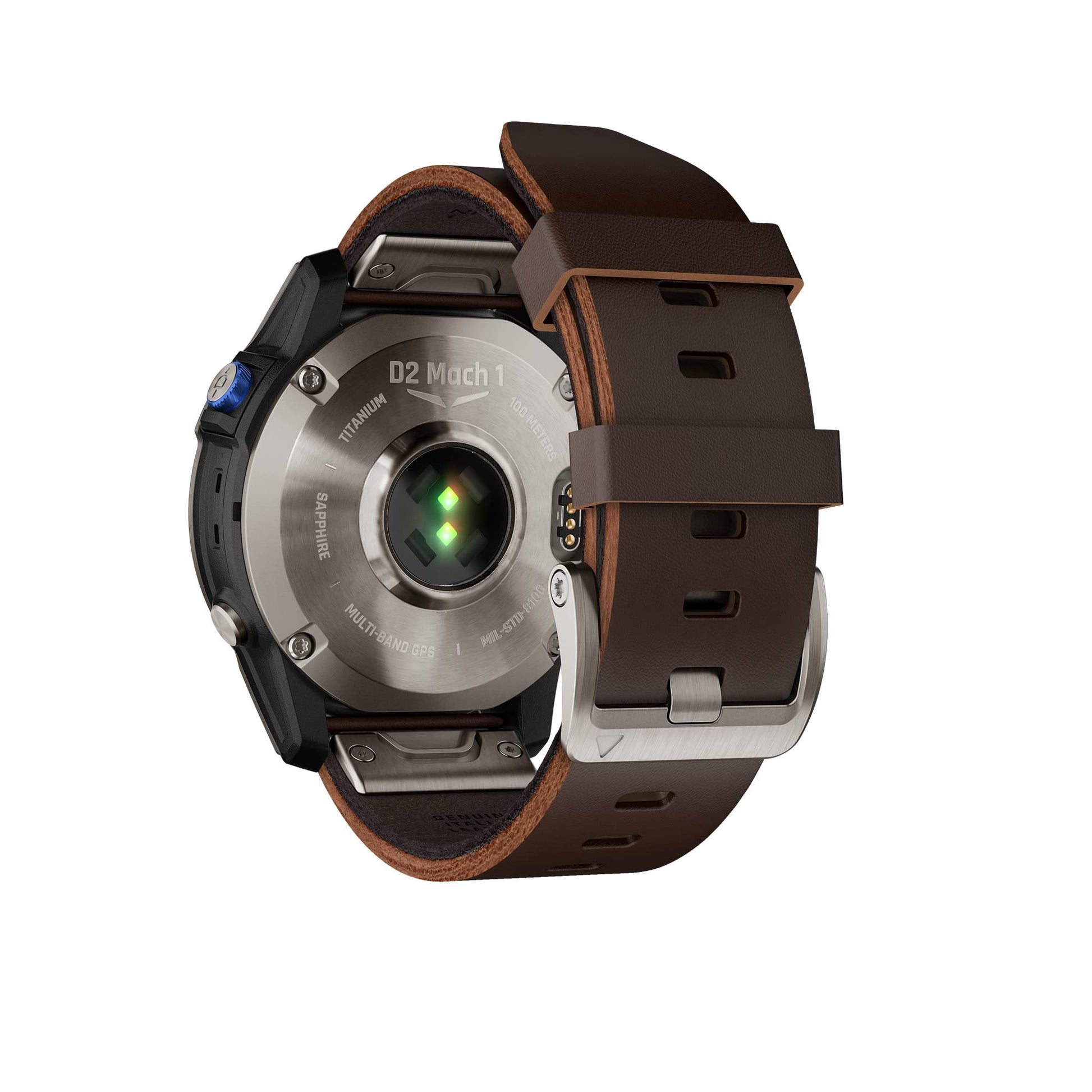 Garmin D2 Mach 1 Black