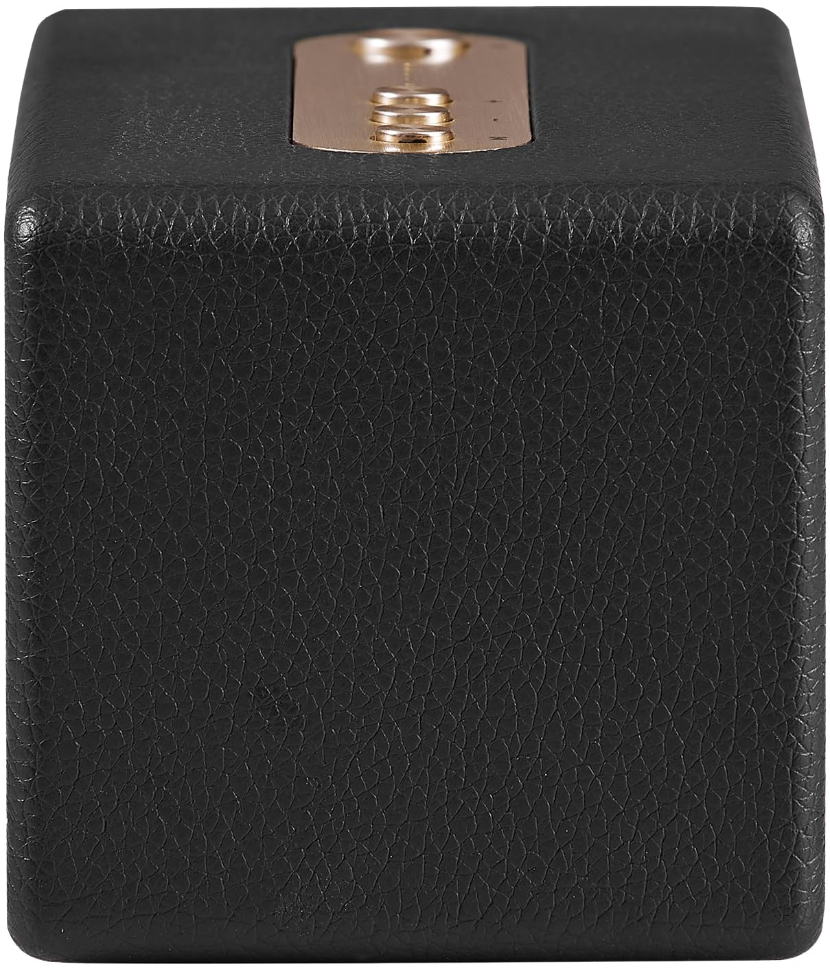 Crosley CR3113A-BK Montero - Altavoz Bluetooth Recargable portátil pequeño, Color Negro
