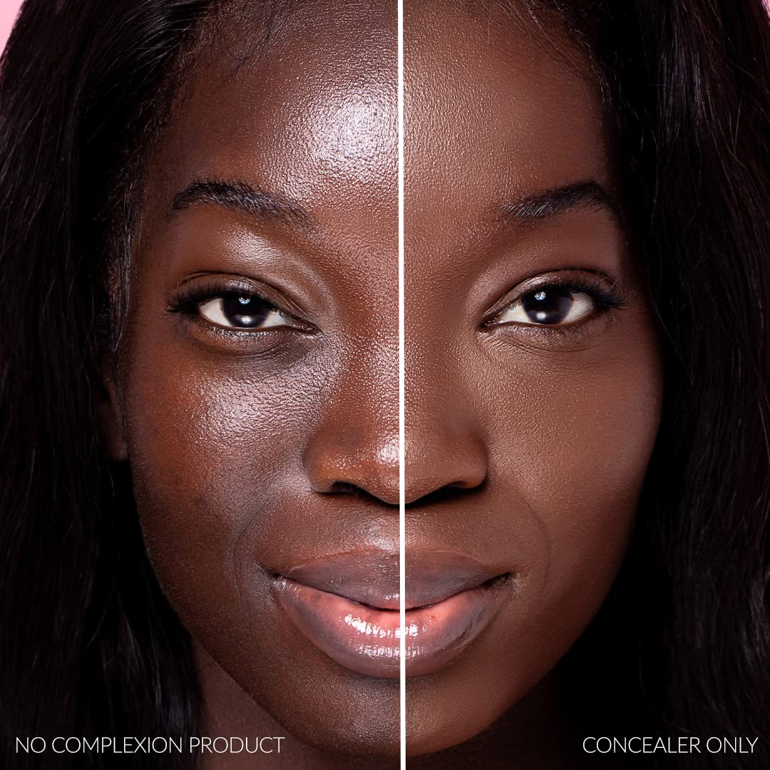 Corrector cobertura completa Beauty Creations (C25)