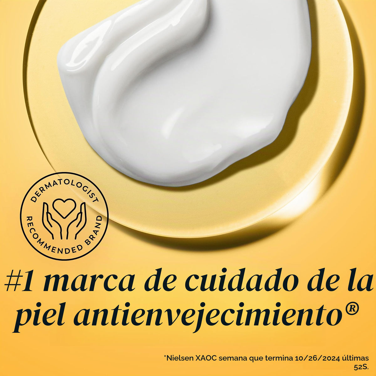 Crema Facial Olay Regenerist Vitamin C + Peptide 24