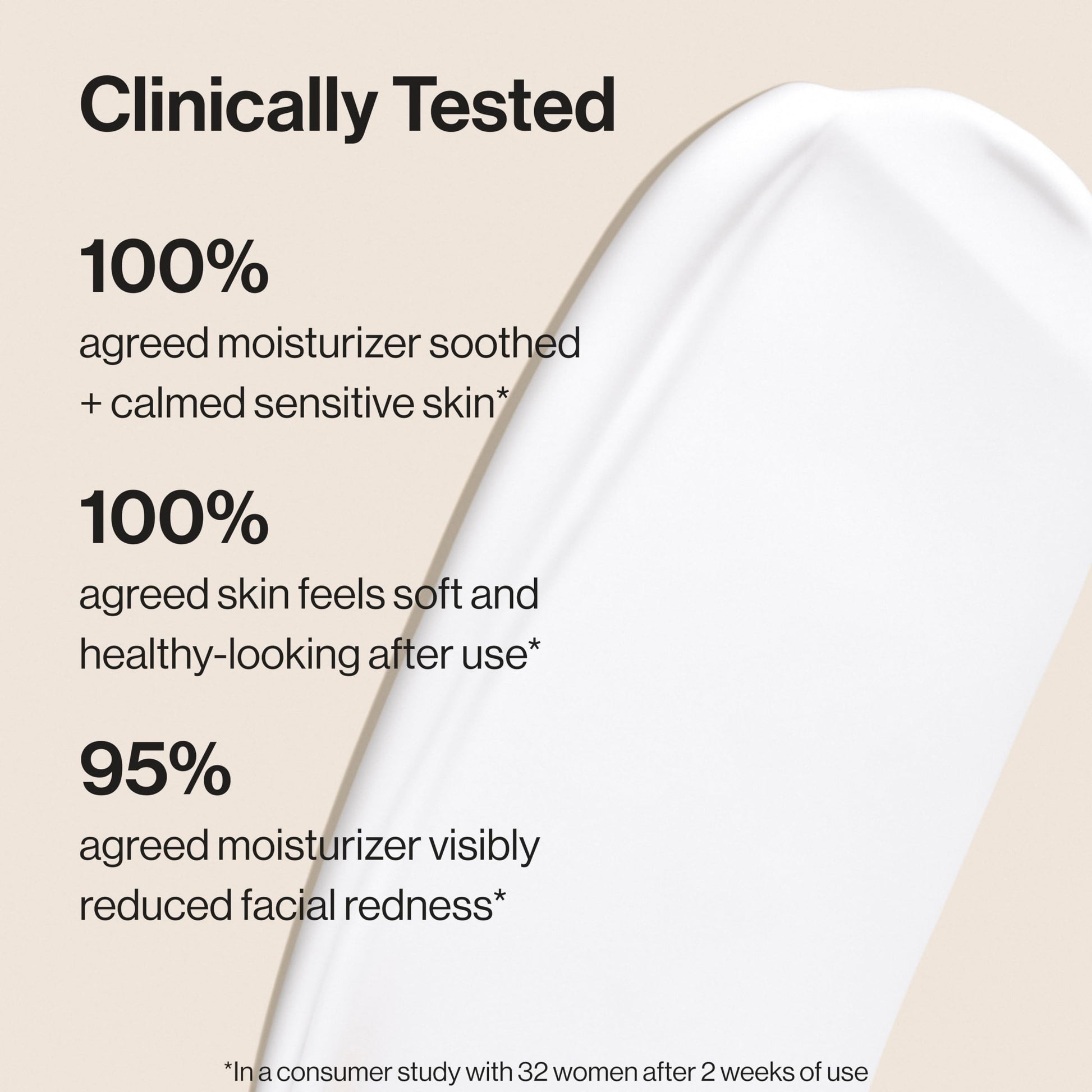 Honest The Daily Calm Lightweight Moisturizer Women Moisturizer 1.7 oz