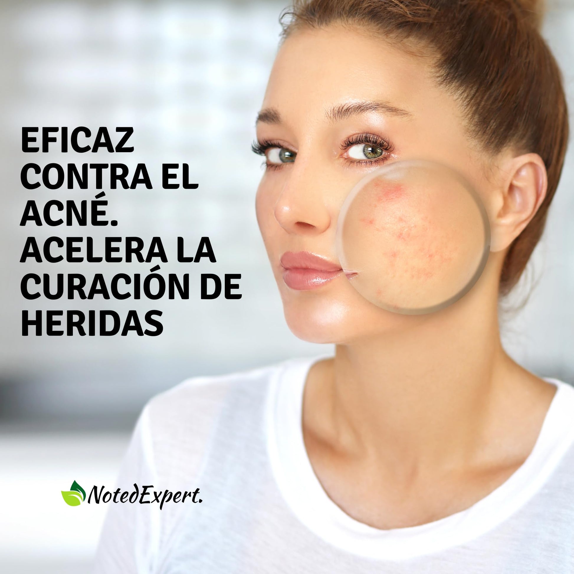 Aceite Orgánico de Jojoba Premium - Hidratación Natural para Piel y Cabello