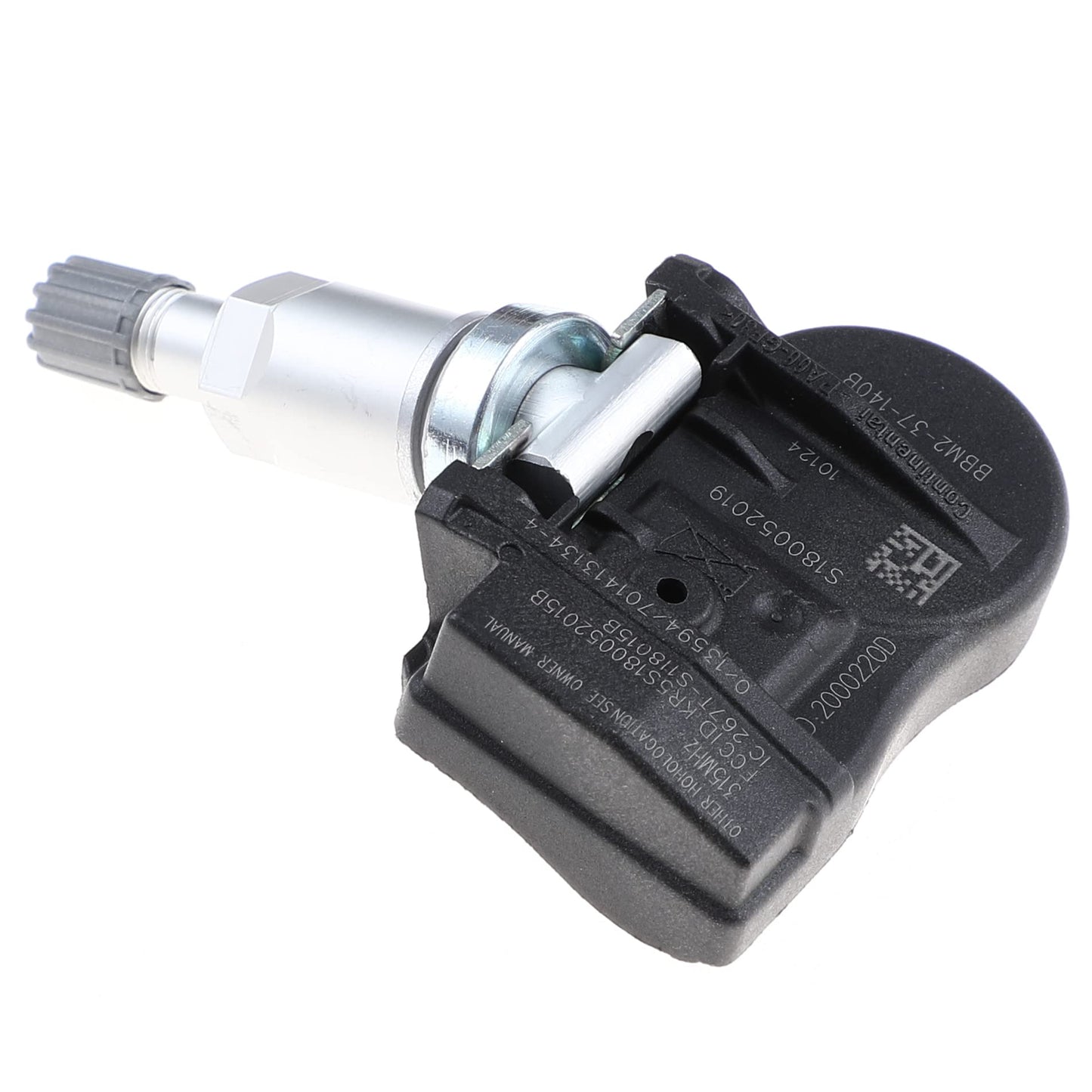 Sensores de Presión de Neumáticos TPMS BBM2-37-140B Mazda Juego de 4