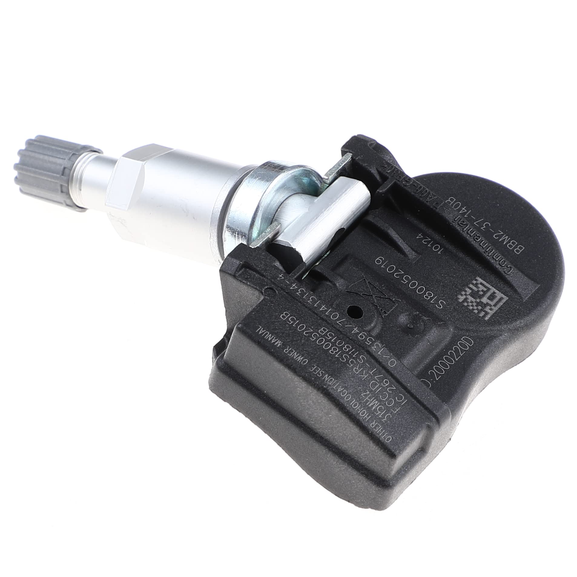 Sensores de Presión de Neumáticos TPMS BBM2-37-140B Mazda Juego de 4