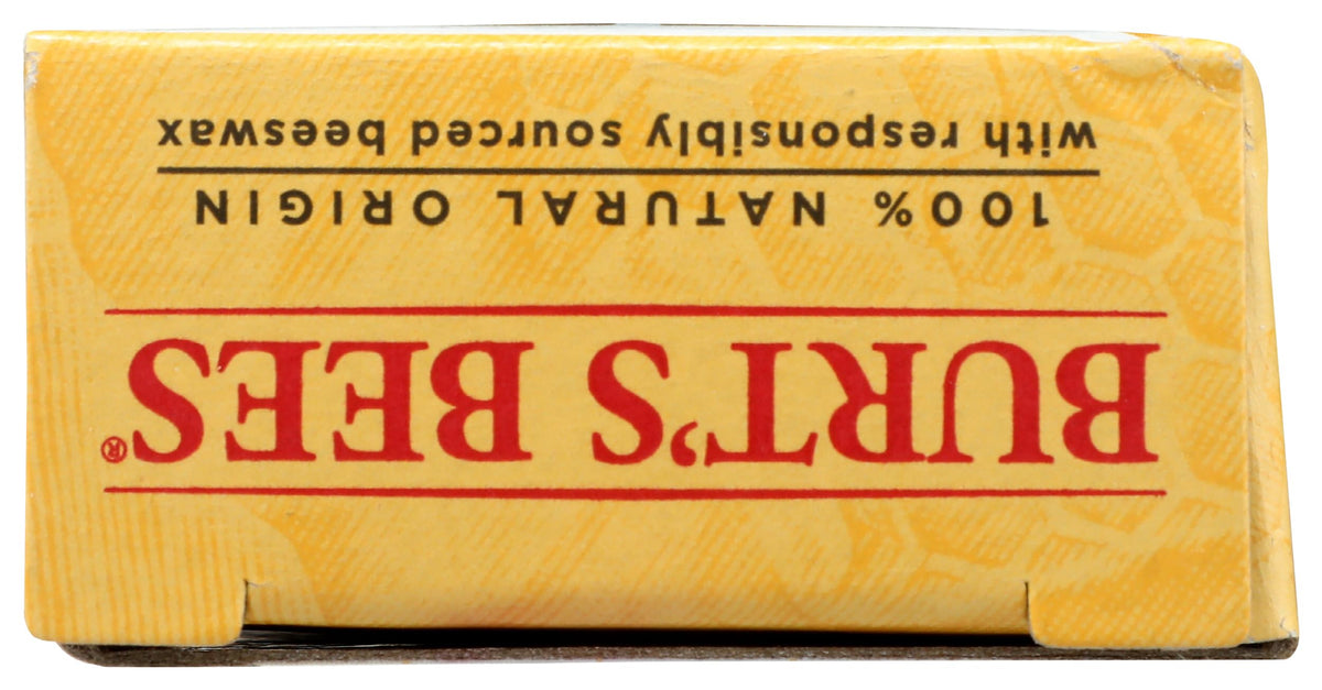 Burt's Bees Lip Balm, Beeswax by Burt's Bees