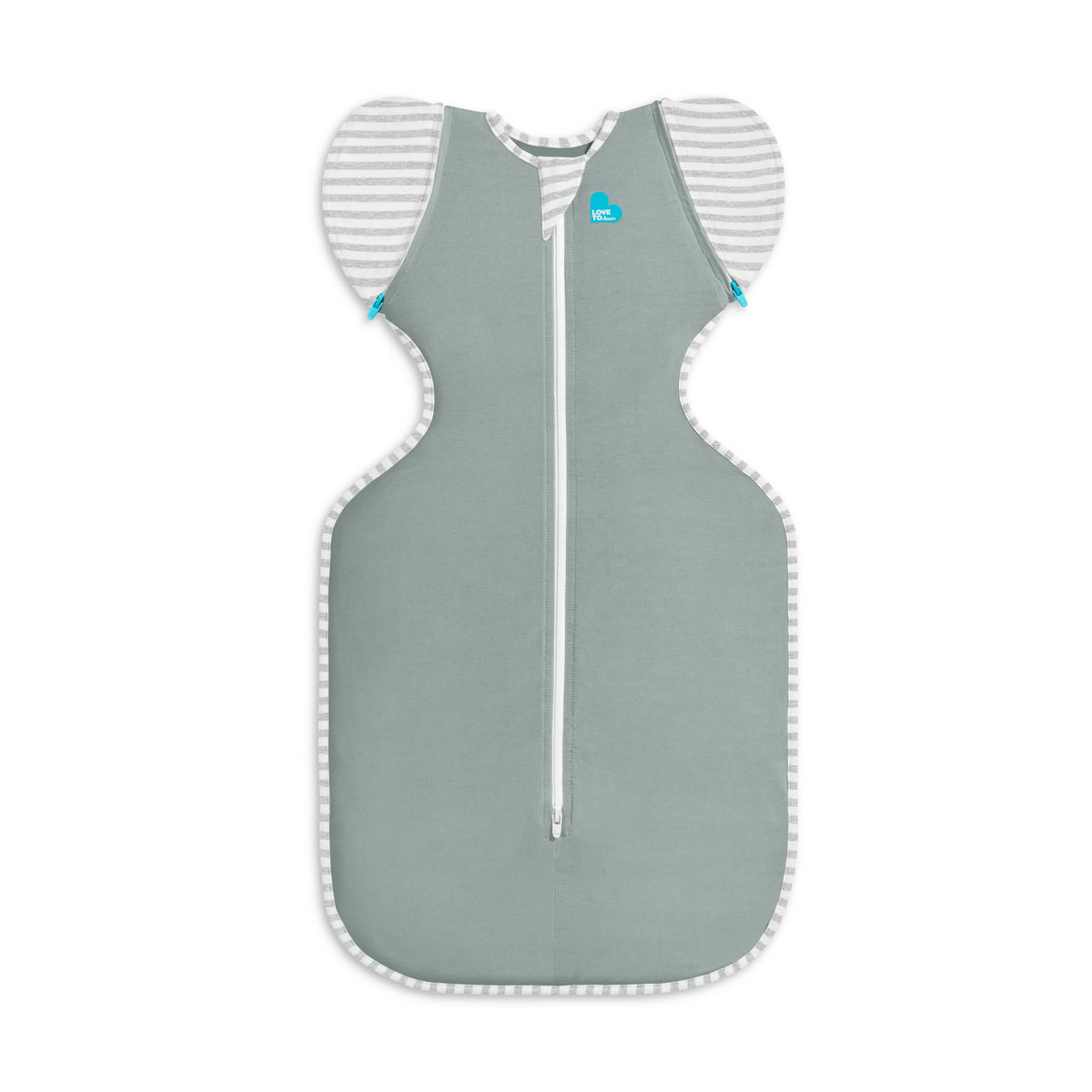 Love to Dream Bolsa de Transición Swaddle Up, ajuste ceñido, 1.0 tog