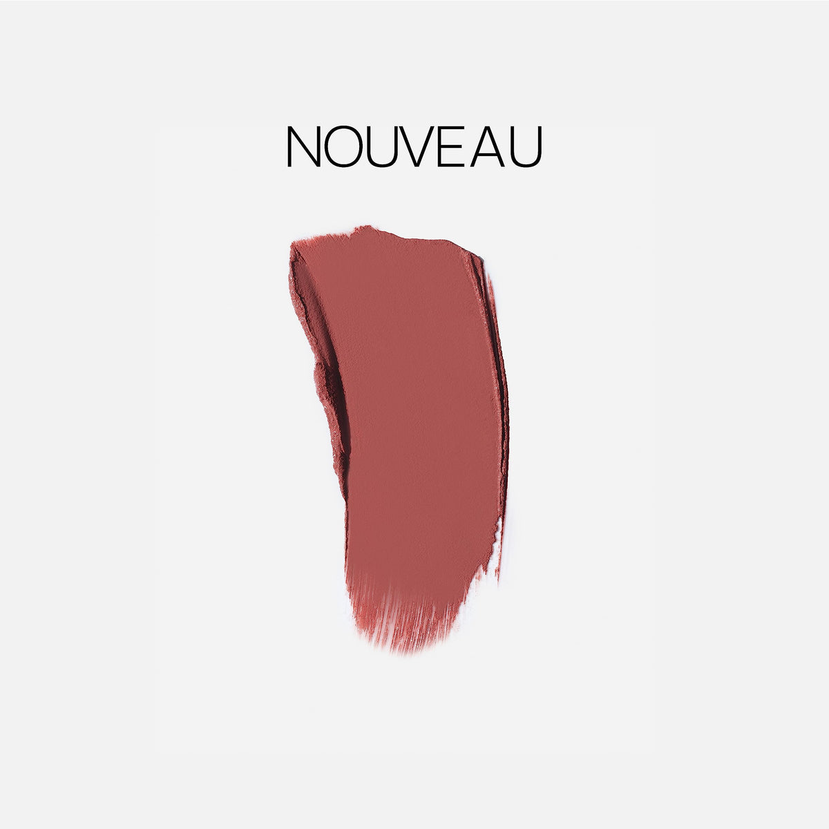 Saie- Lápiz labial mate suave Lip Blur: lápiz labial de larga duración con cobertura hidratante modulable, enriquecido con