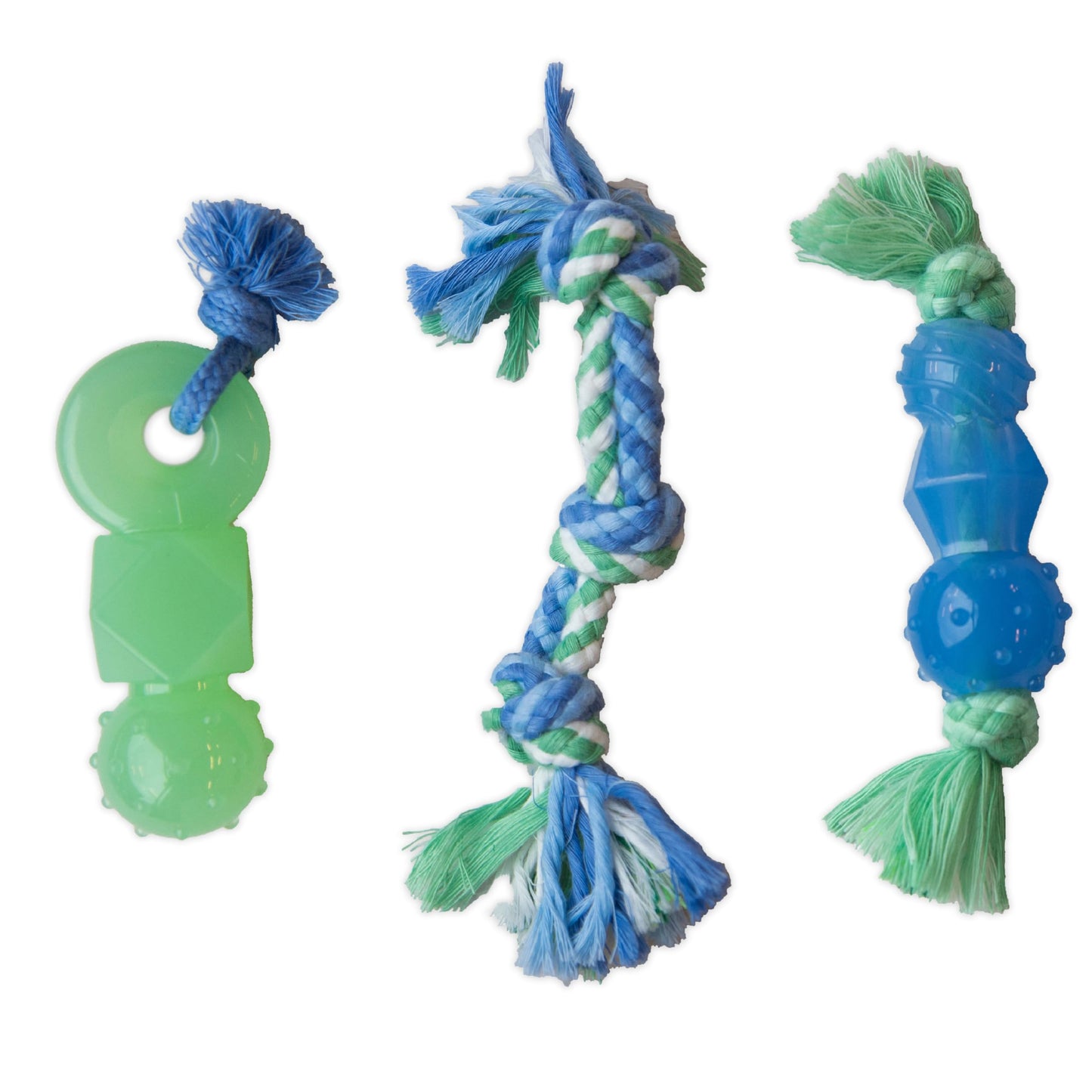 Juguete Masticable Petstages Mini Gran Tamaño para Perros Pequeños y Cachorros