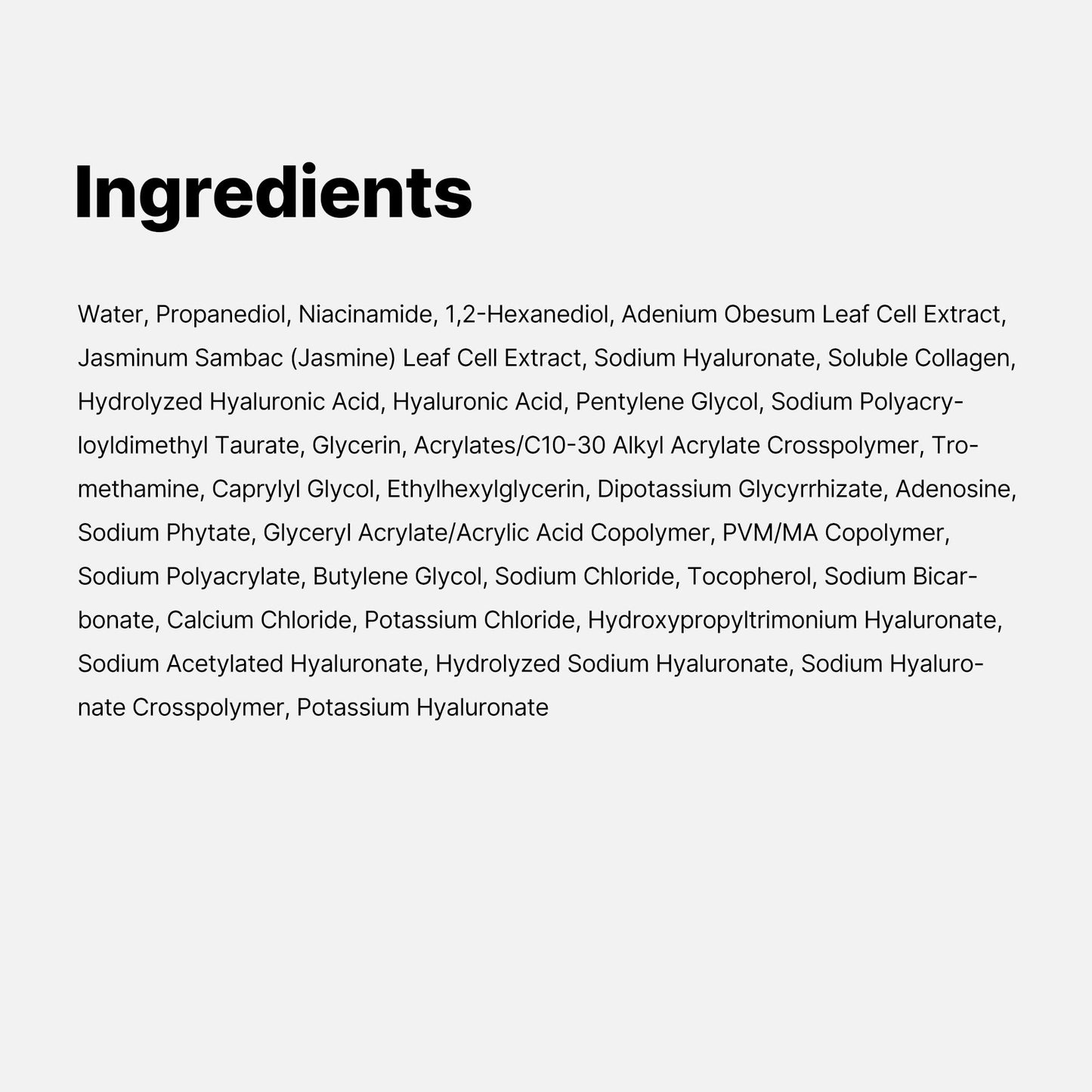 Medicube Suero En Gel Age-R Booster Para Dispositivos De Cuidado De La Piel: Suero Facial Hidratante Y Nutritivo Con Extracto De Células Madre Vegetales, Ácido Hialurón 3,38 Onzas Líquidas (Paquete