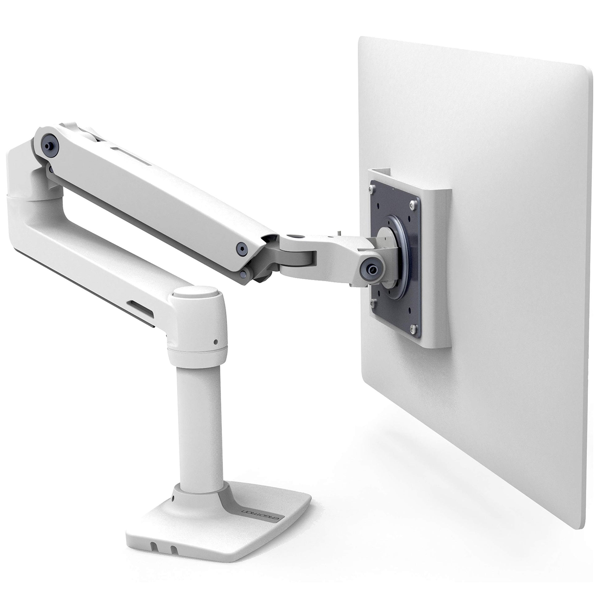 Kit de Montaje Ergotron LX Blanco 45-490-216