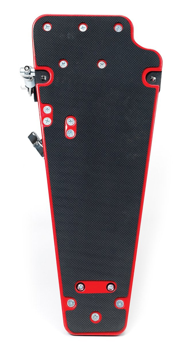 DW 5000 Turbo Pedal de bajo único