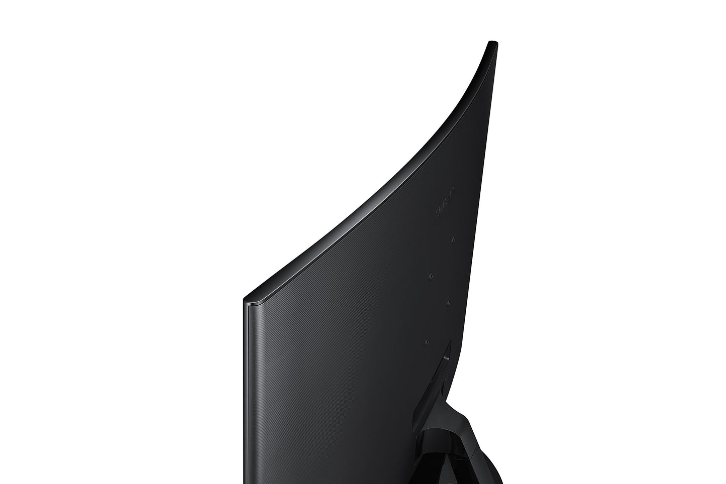 Samsung LC24F390FHLXZX - Monitor Curvo, Negro (Black High Glossy), 23.5”