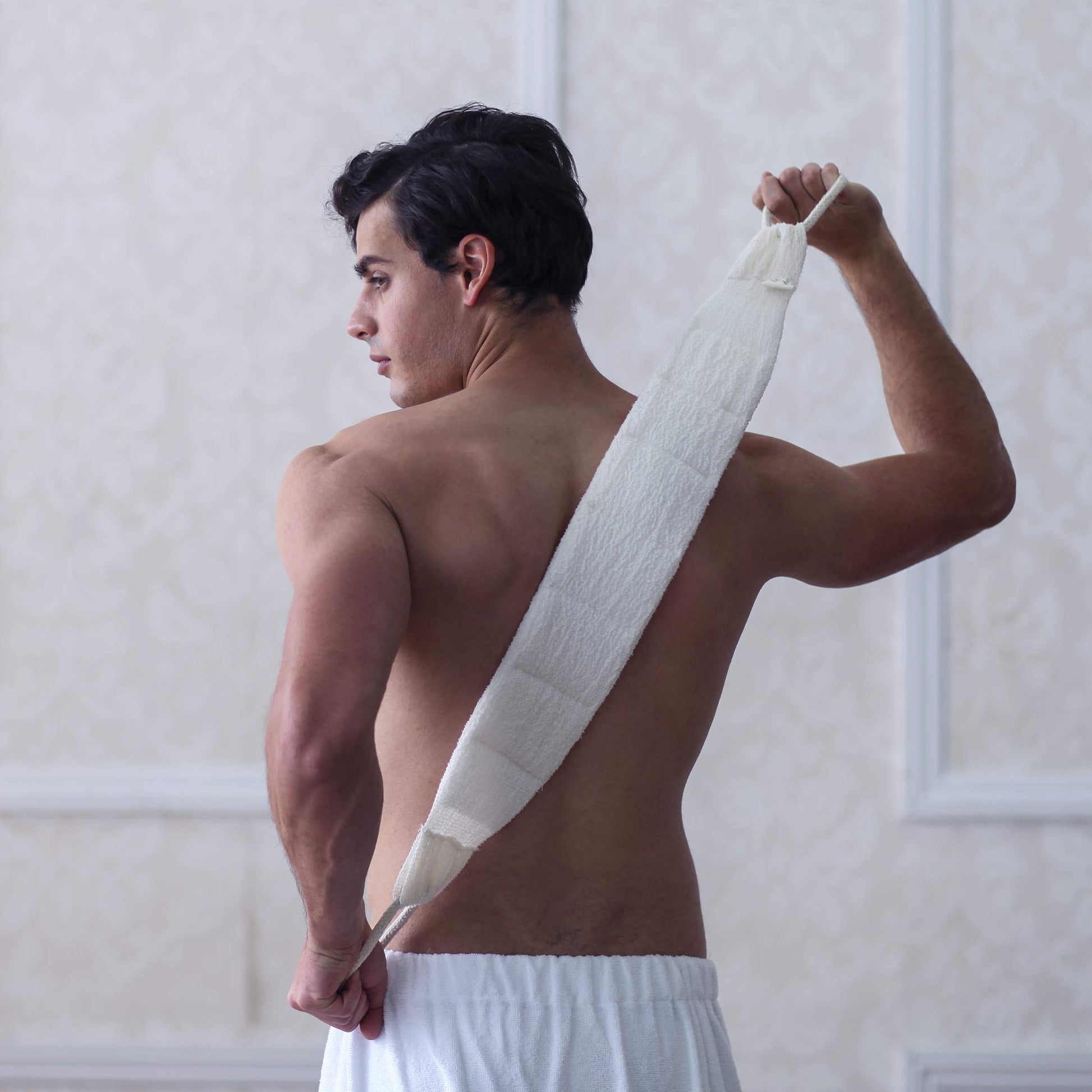 Daily Concepts Your Back Scrubber