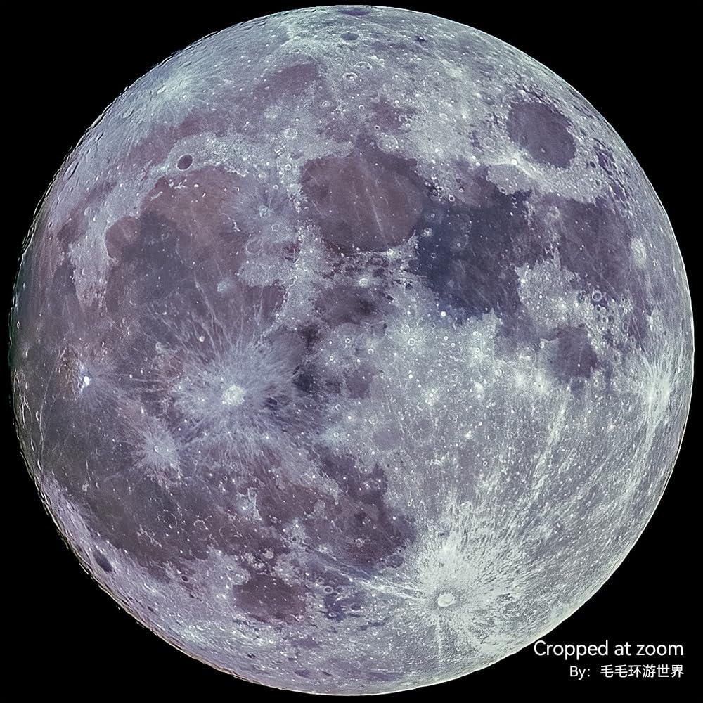 TTArtisan - Lente teleobjetivo F6.3 de 500 mm, gran apertura, gran angular, compatible con cámaras Canon RF-Mount EOS-RP R8 EOS-R R6 R5C R6II R5 R3