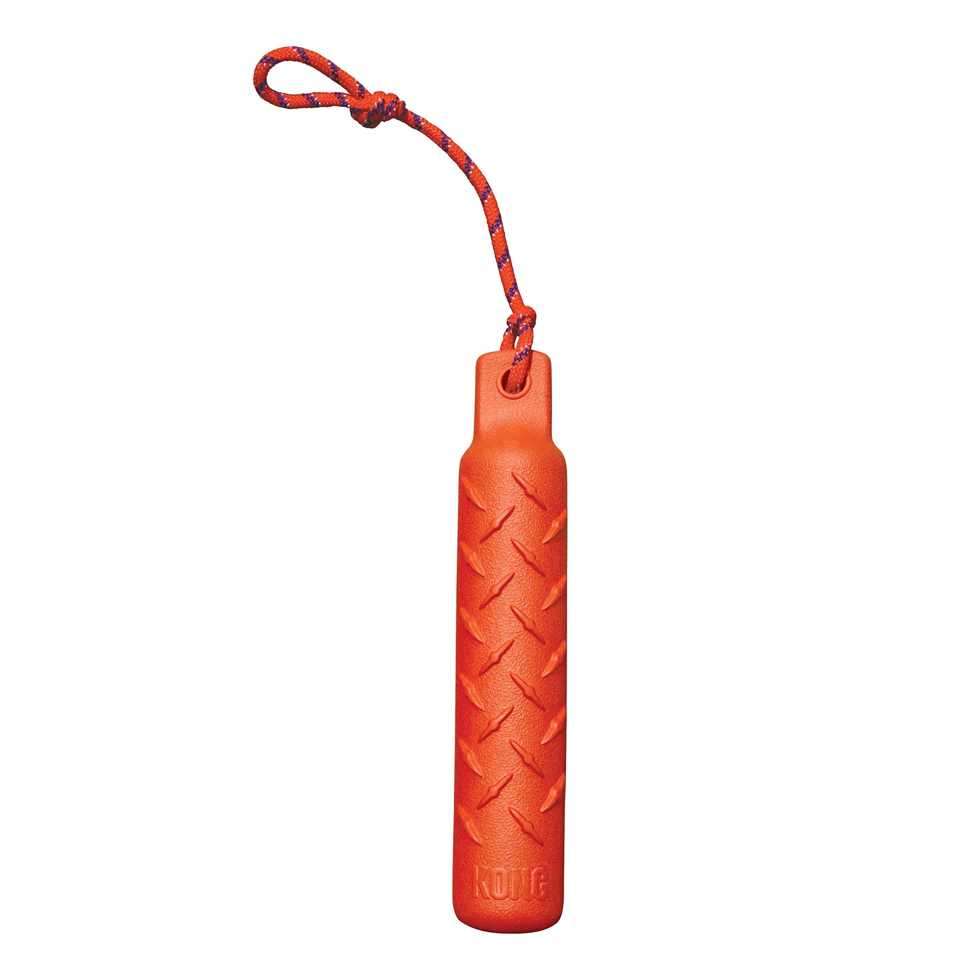 Kong Training Dummy, Color Naranja, Grande