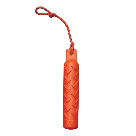 Kong Training Dummy, Color Naranja, Grande