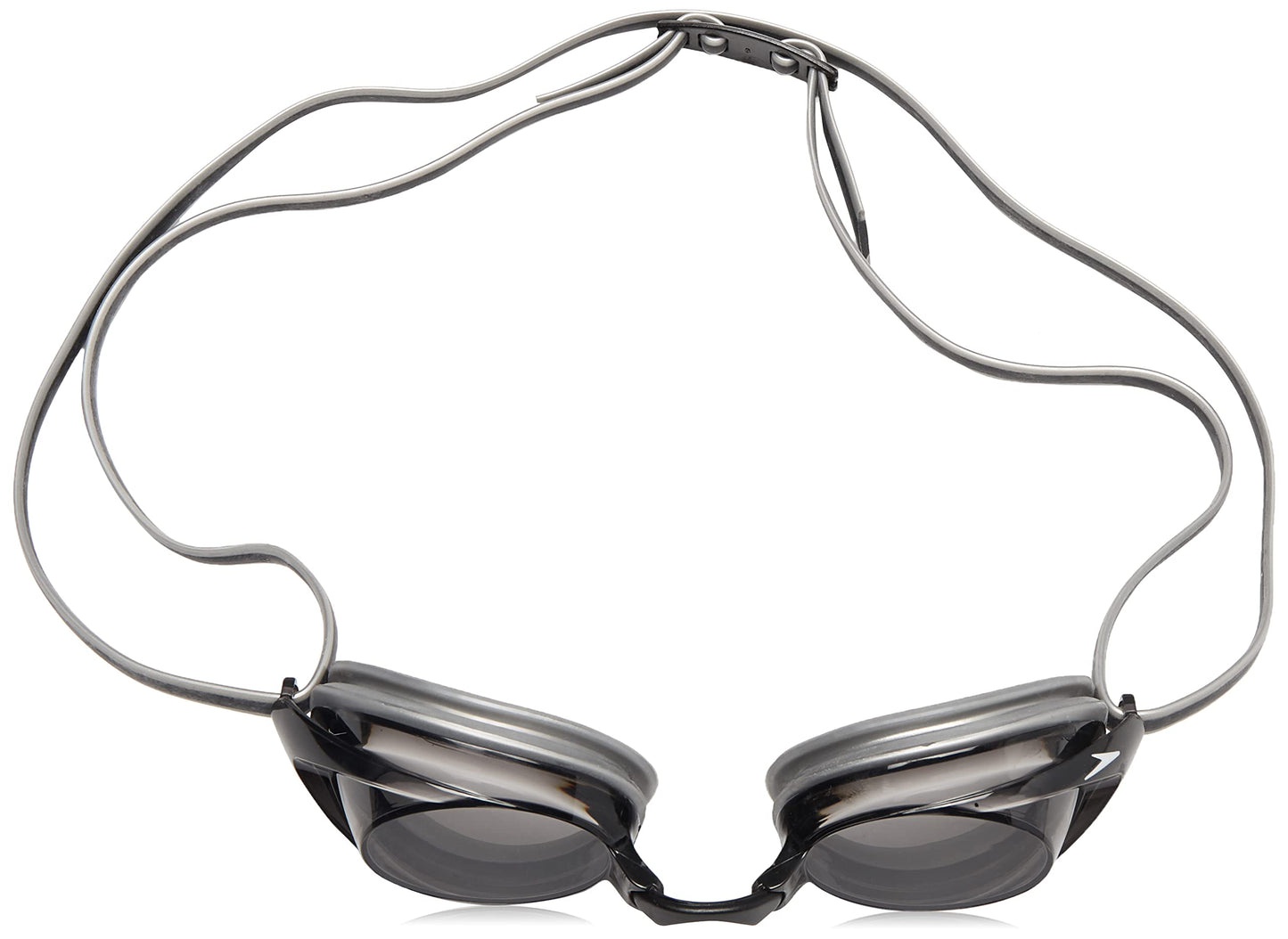 Gafas Speedo Vanquisher 2.0 Smoke