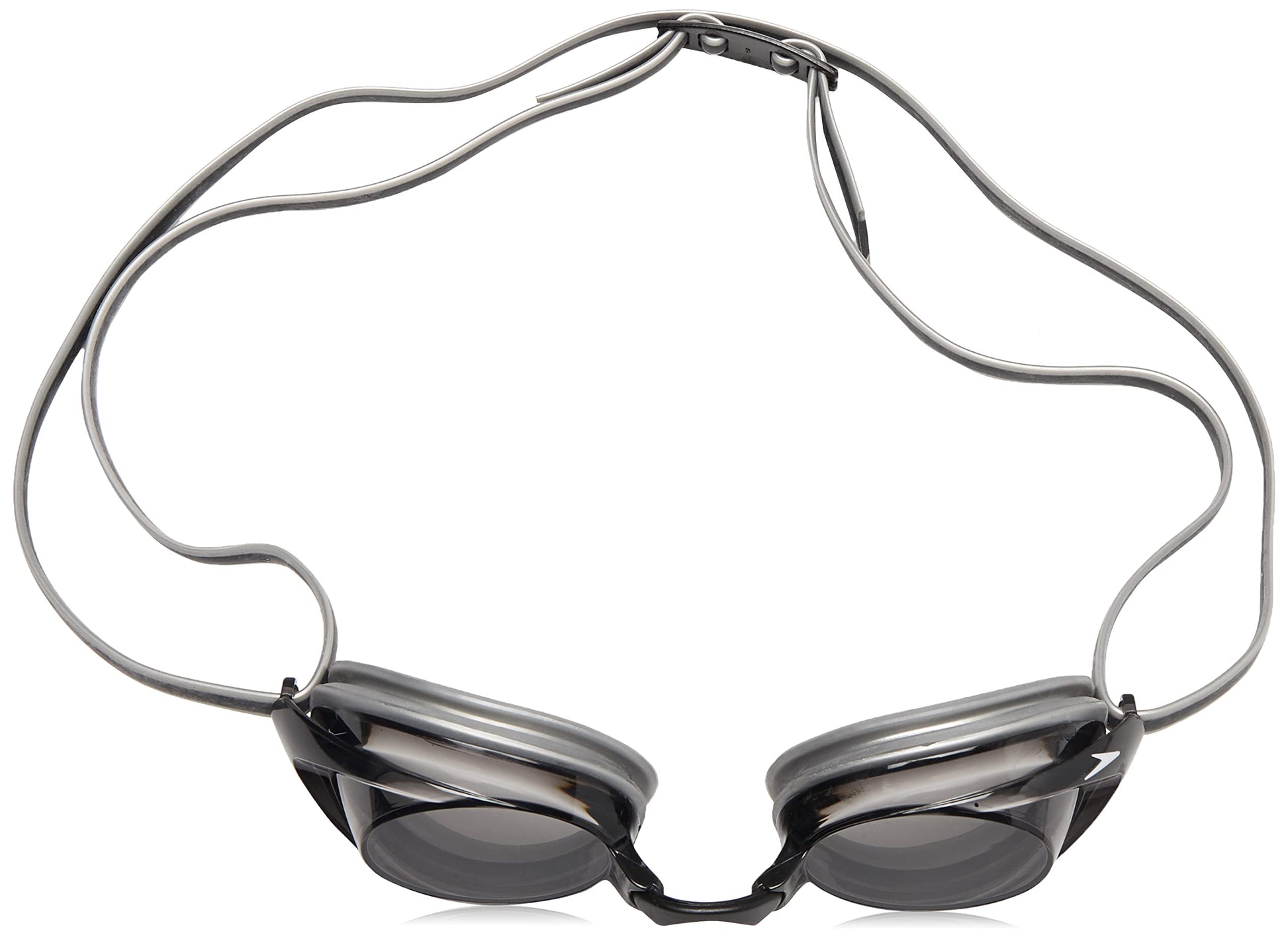 Gafas Speedo Vanquisher 2.0 Smoke