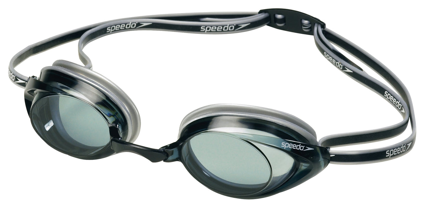 Gafas de Natación Speedo Vanquisher 2.0 Blancas
