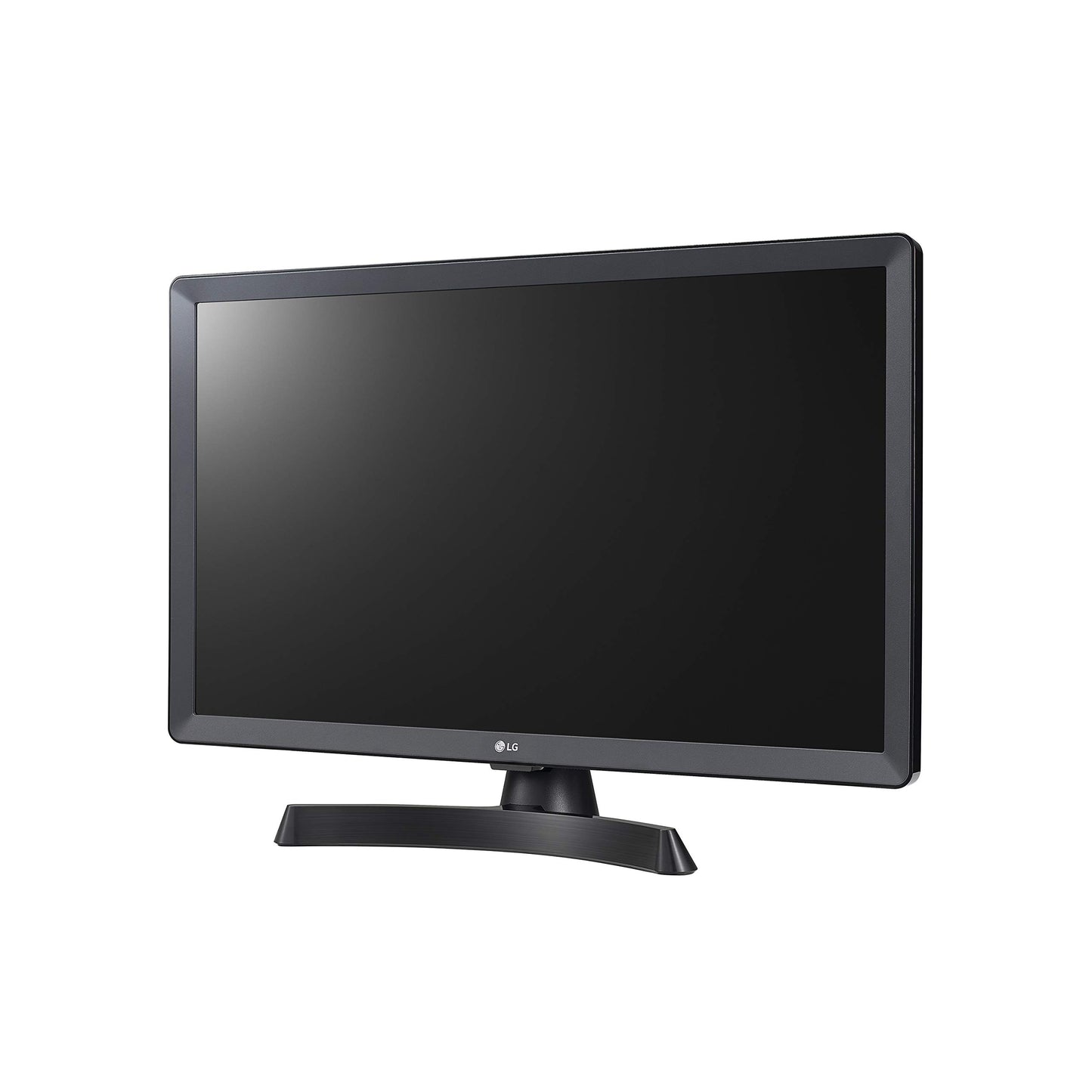 LG Electronics 24LM530S-PU 24 Pulgadas HD webOS 3.5 Smart TV, Negro