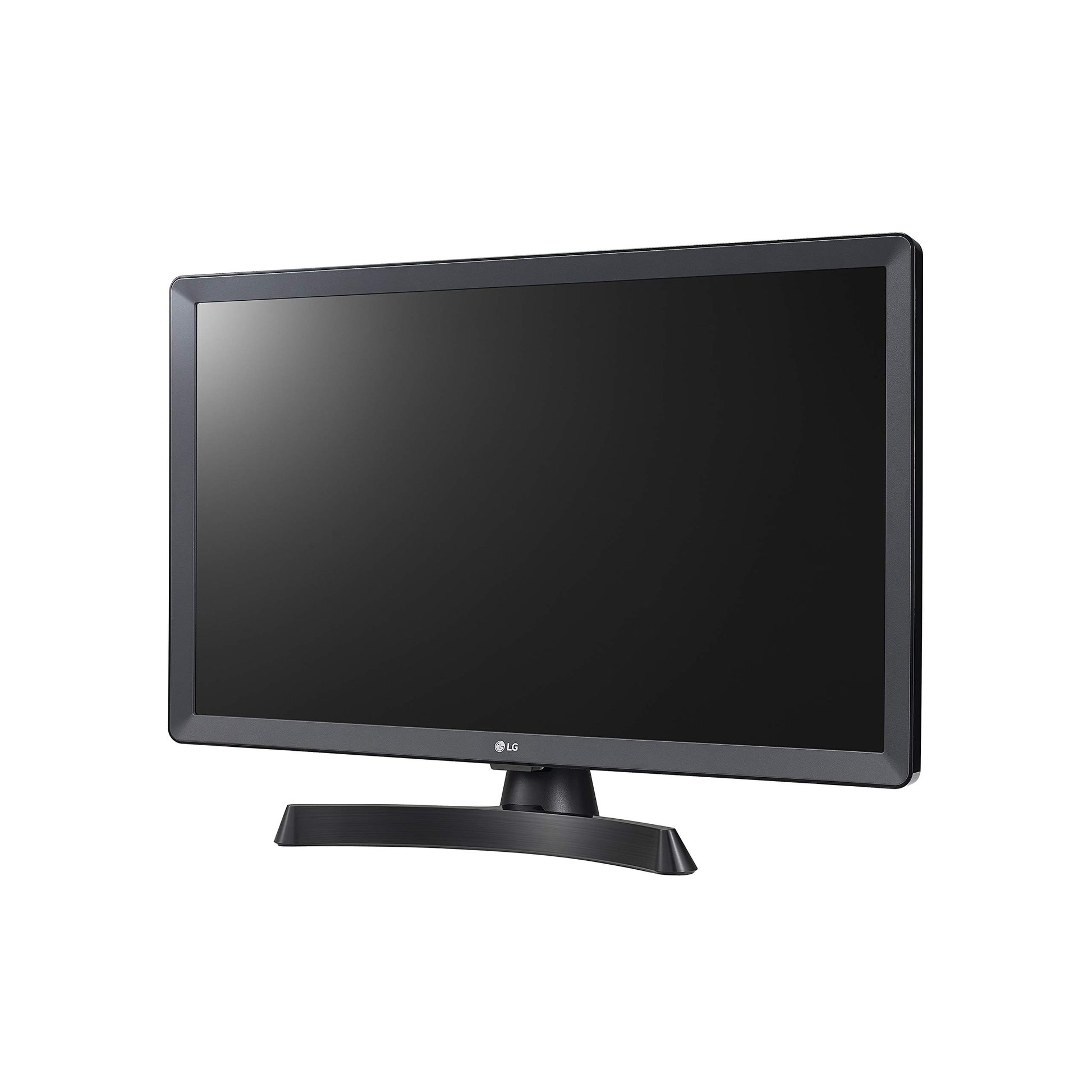 LG Electronics 24LM530S-PU 24 Pulgadas HD webOS 3.5 Smart TV, Negro