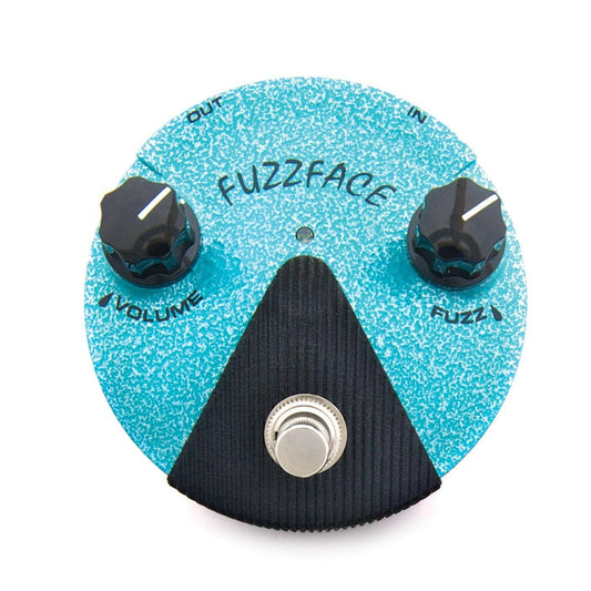 JIM DUNLOP EQ Pedal de efectos (11611030001)