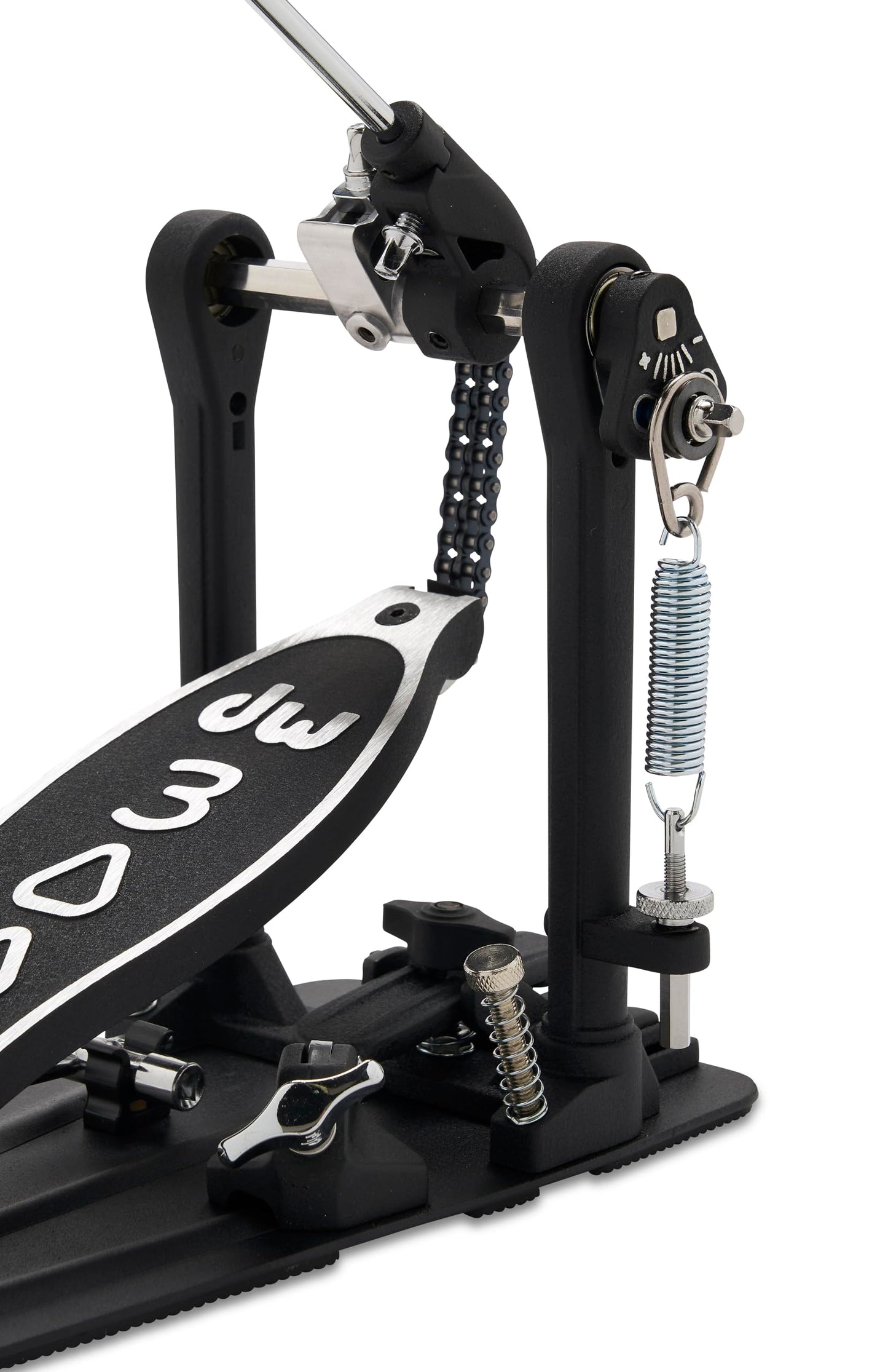 DW 3000 Series Pedal de bombo individual (DWCP3000A)