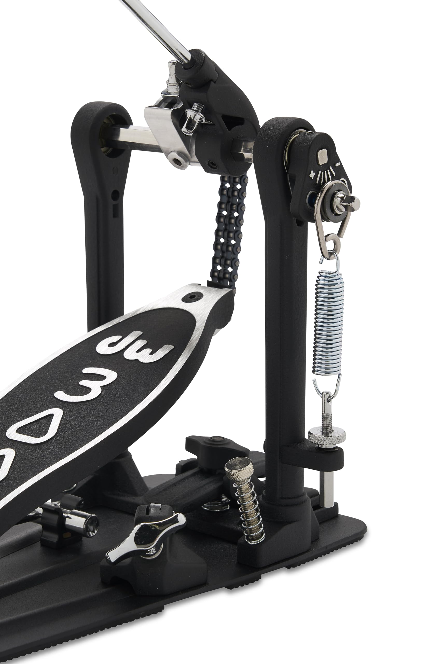DW 3000 Series Pedal de bombo individual (DWCP3000A)