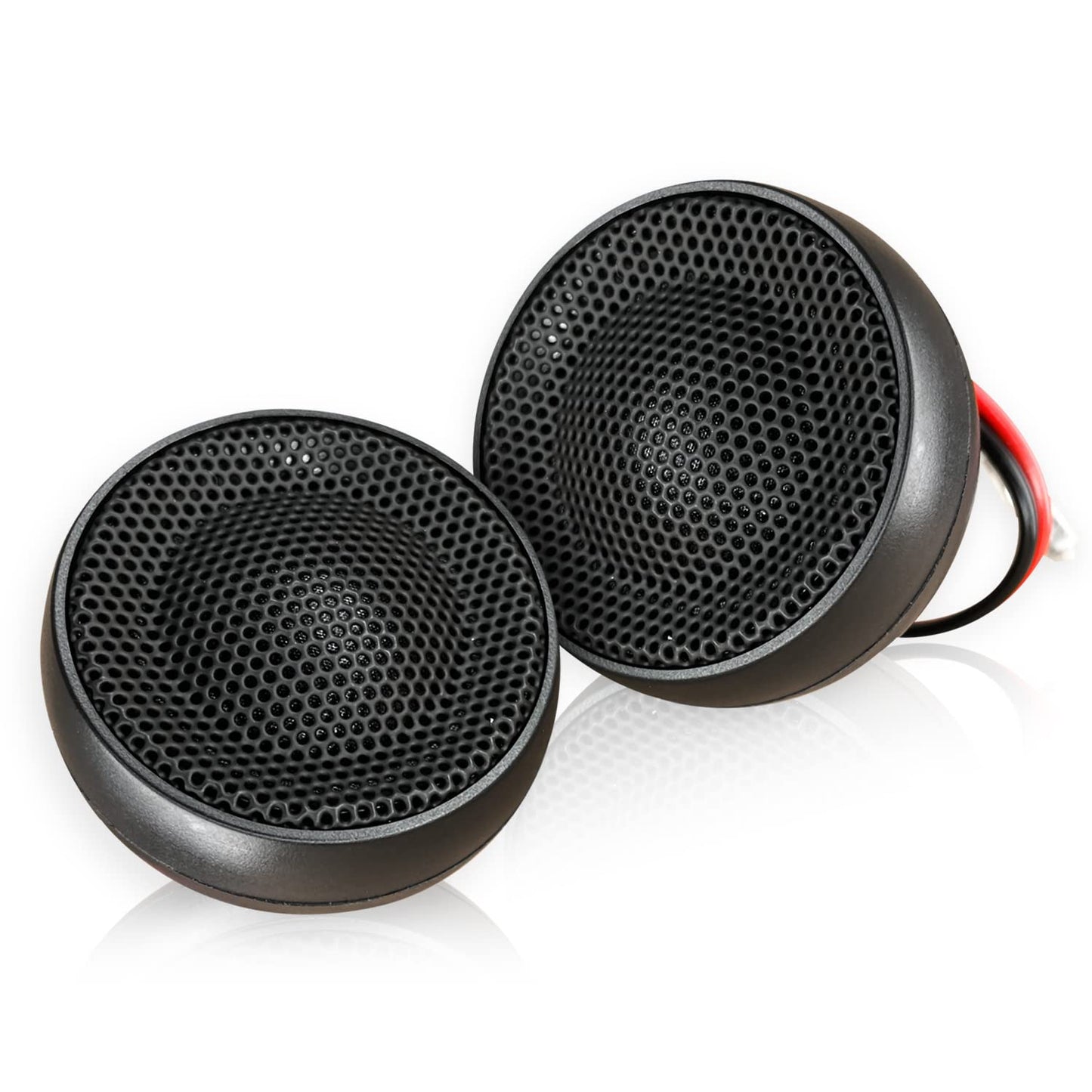 CT Sounds Meso 6.5 Inch Component Speaker Set