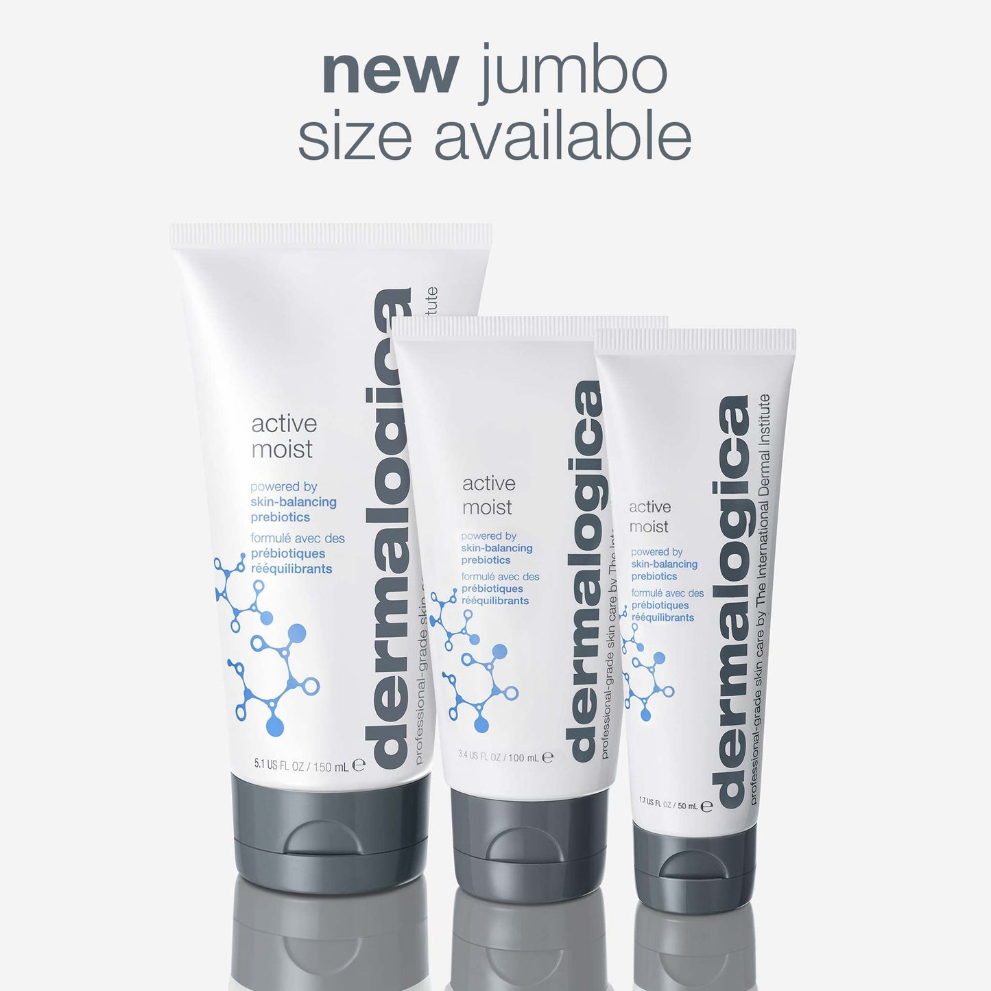Dermalogica Active Moist, 1.7 Fl Oz (50 Ml)