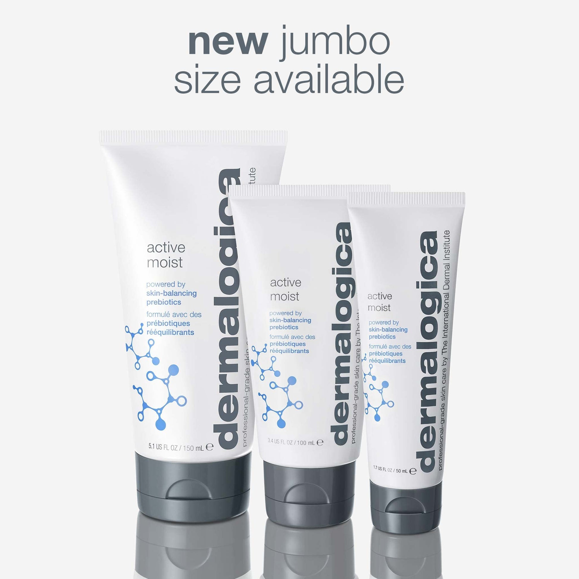 Dermalogica Active Moist, 1.7 Fl Oz (50 Ml)