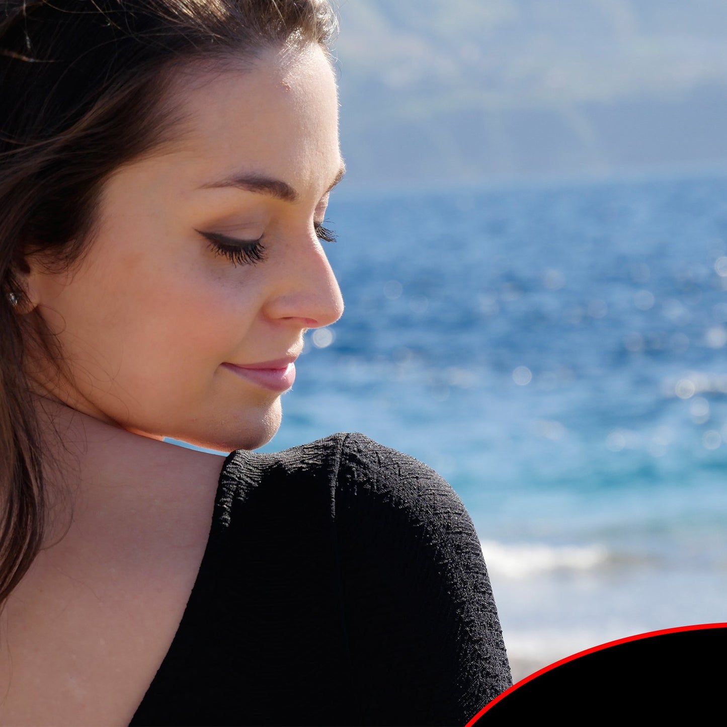 Lente Lumix G Vario Panasonic Negro 12-60 MM F3.5-5.6 ASPH Potencia Óptica IS